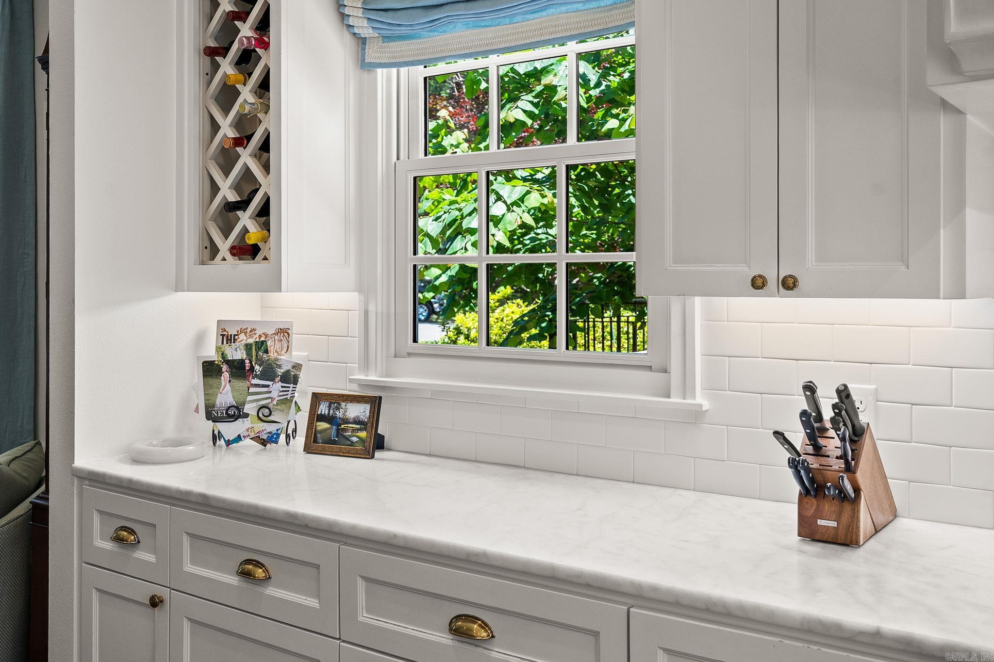 CLIFFEWOOD - Residential