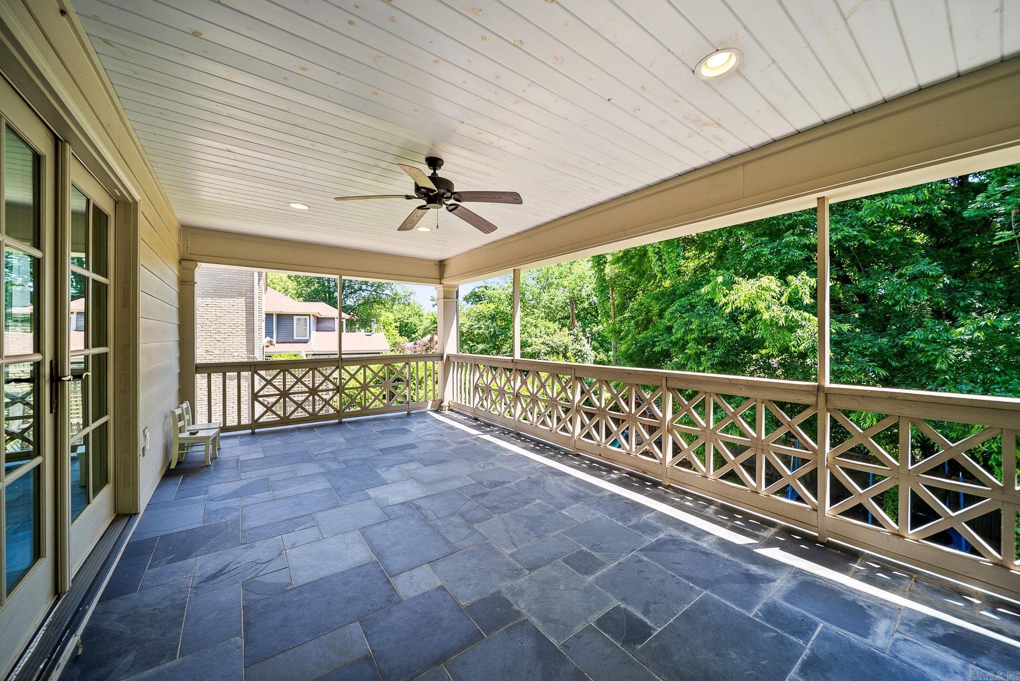 CLIFFEWOOD - Residential