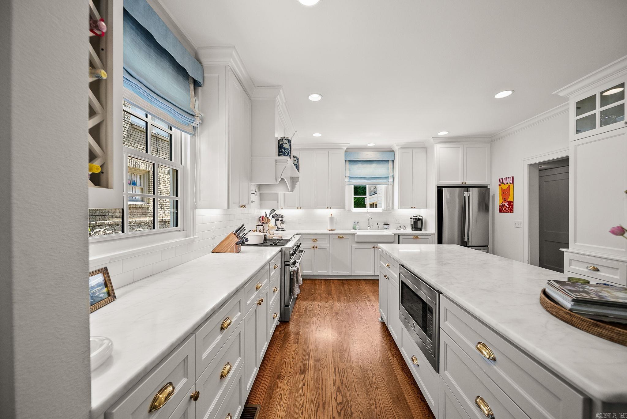 CLIFFEWOOD - Residential