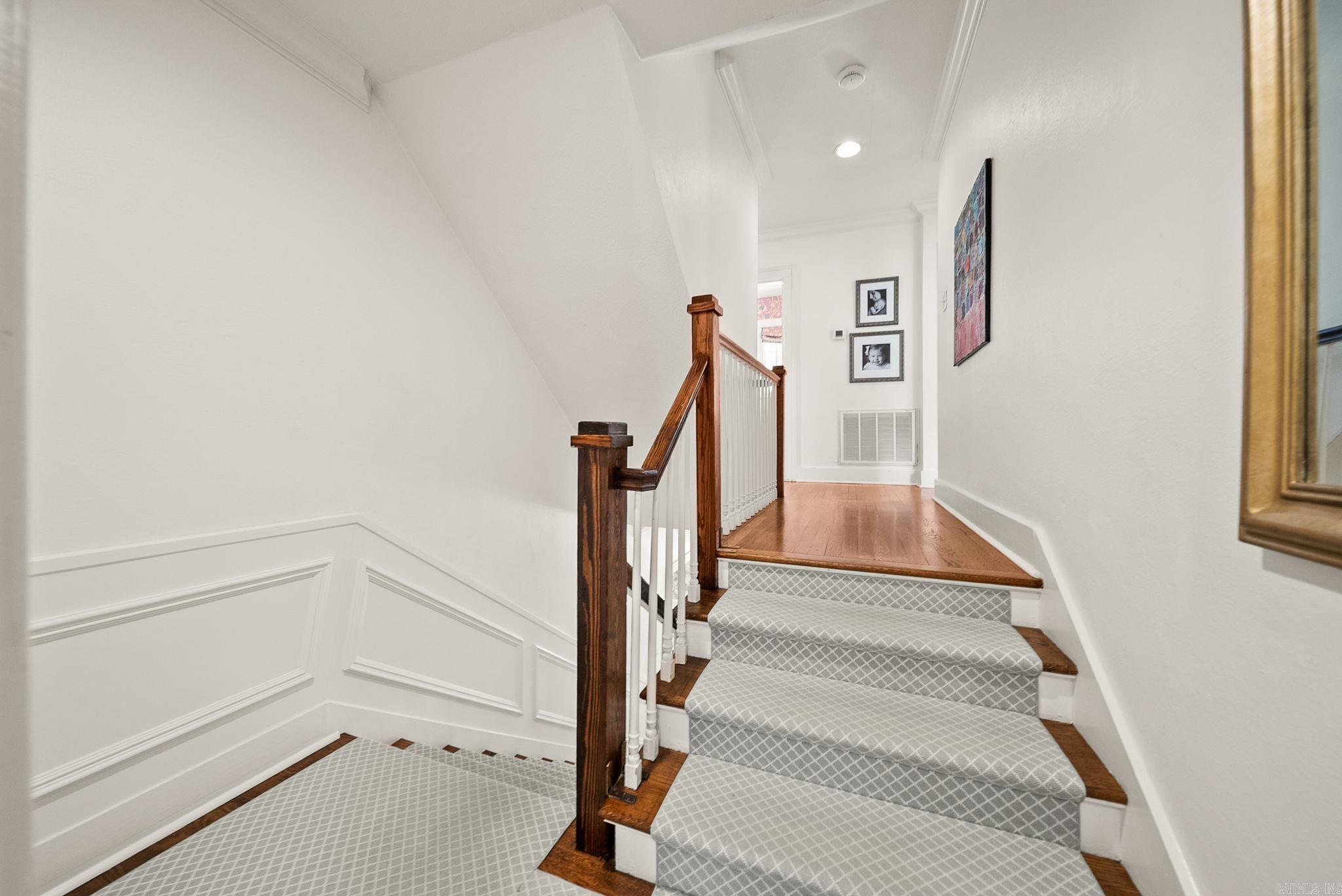 CLIFFEWOOD - Residential