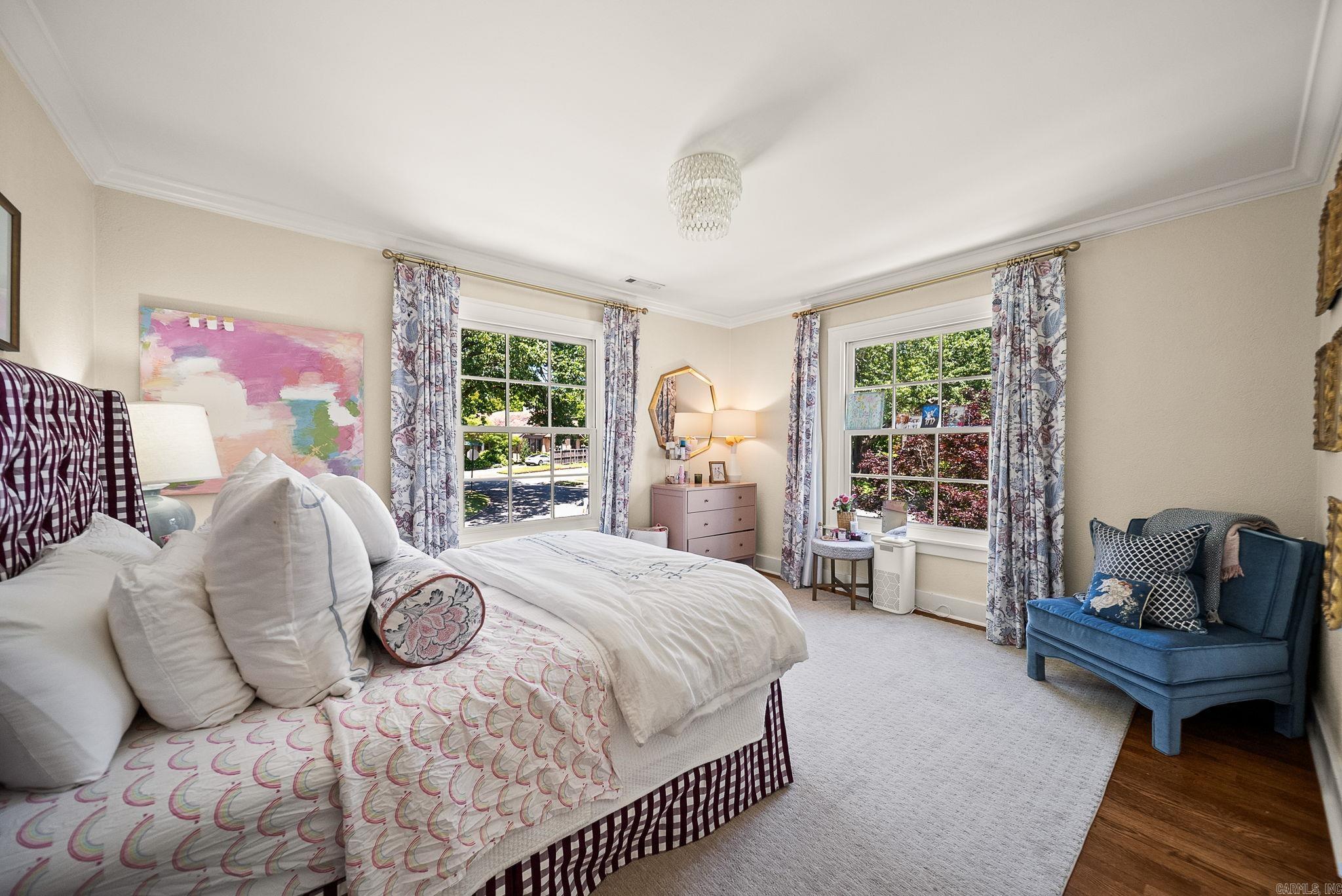 CLIFFEWOOD - Residential