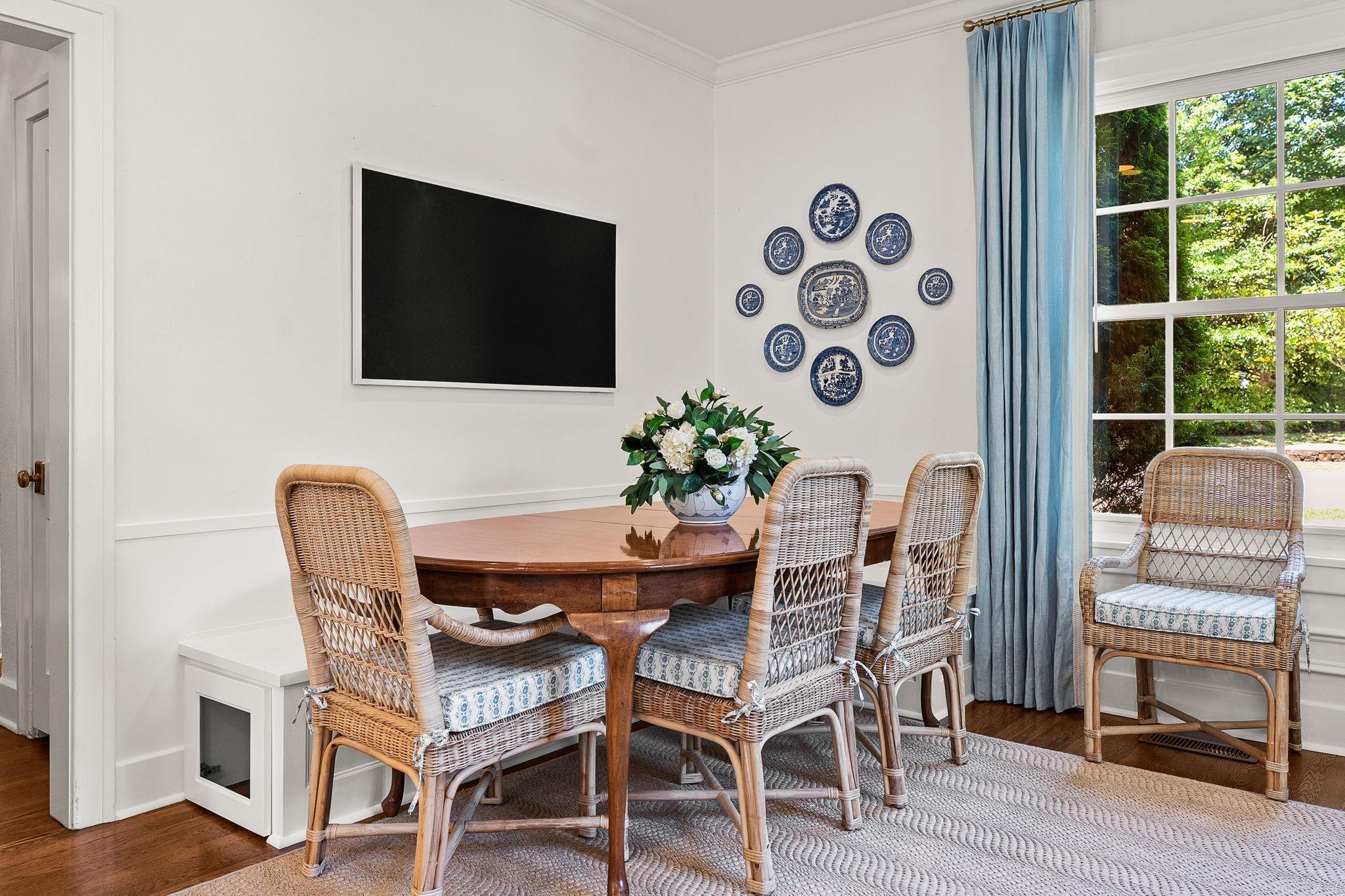 CLIFFEWOOD - Residential