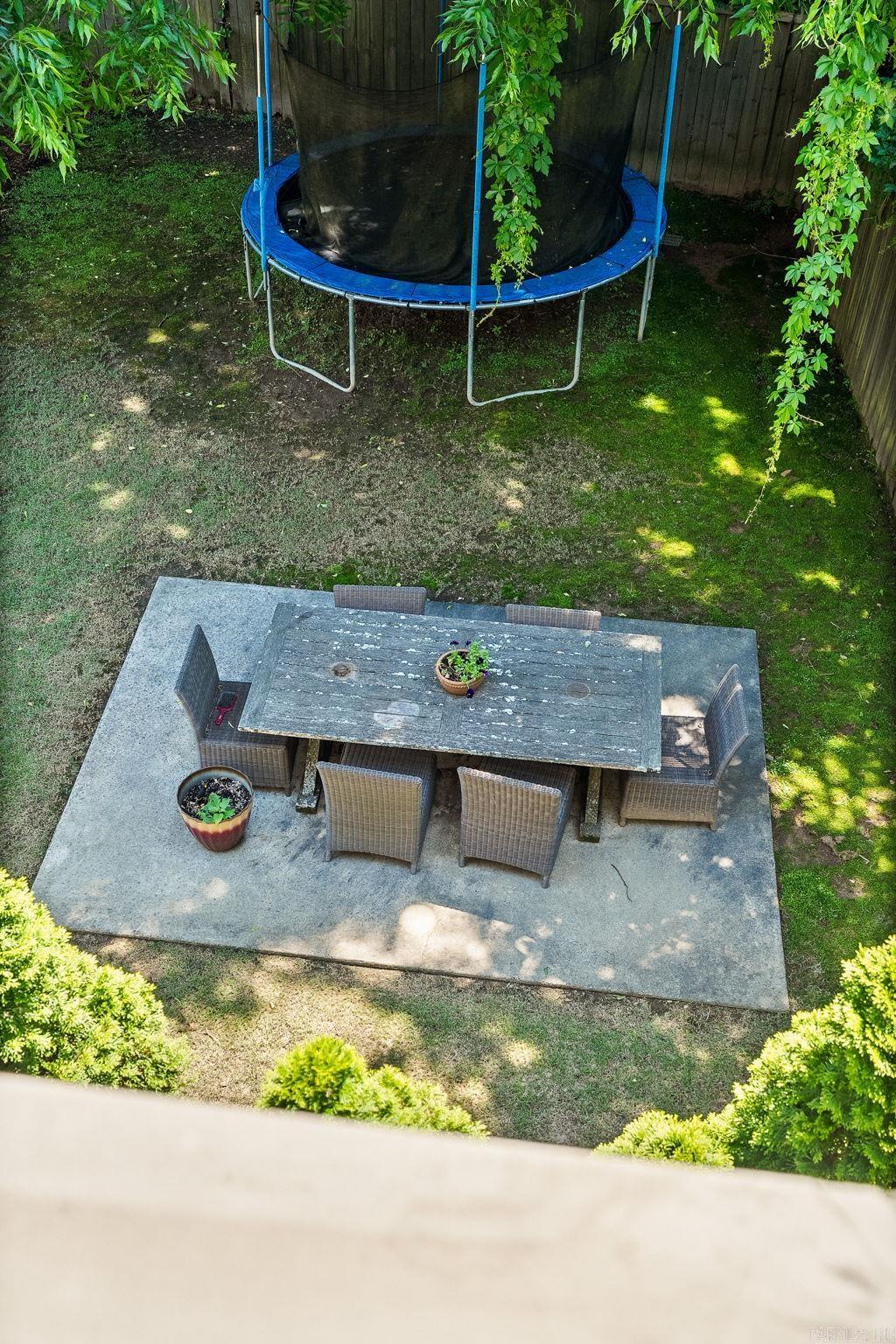 CLIFFEWOOD - Residential