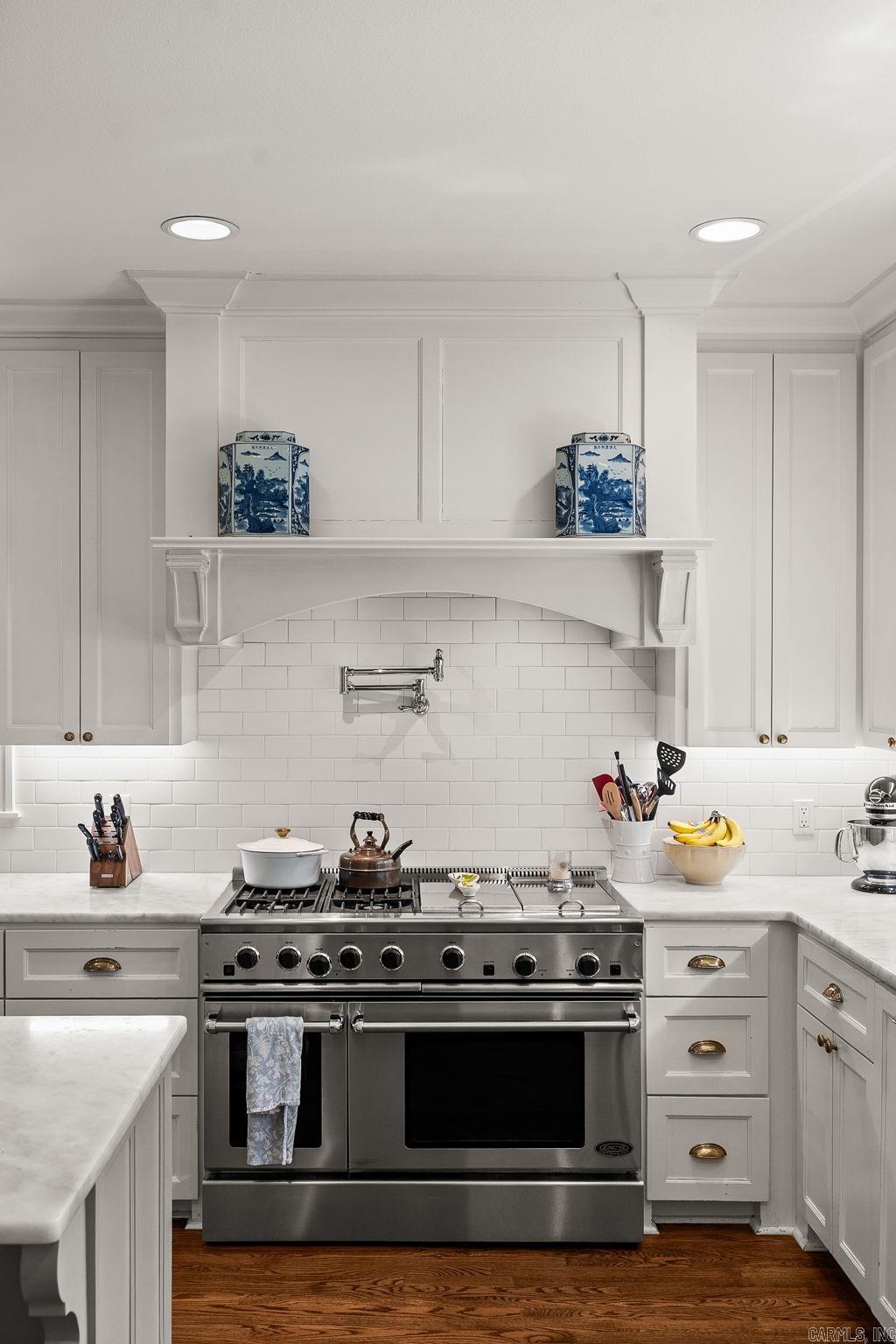 CLIFFEWOOD - Residential