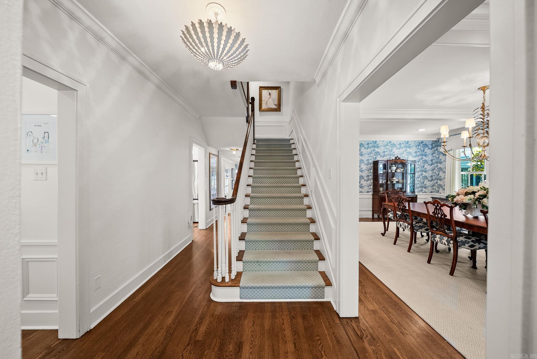 CLIFFEWOOD - Residential