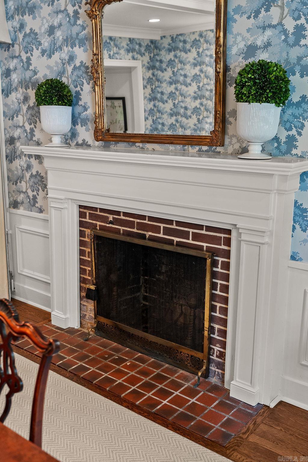CLIFFEWOOD - Residential