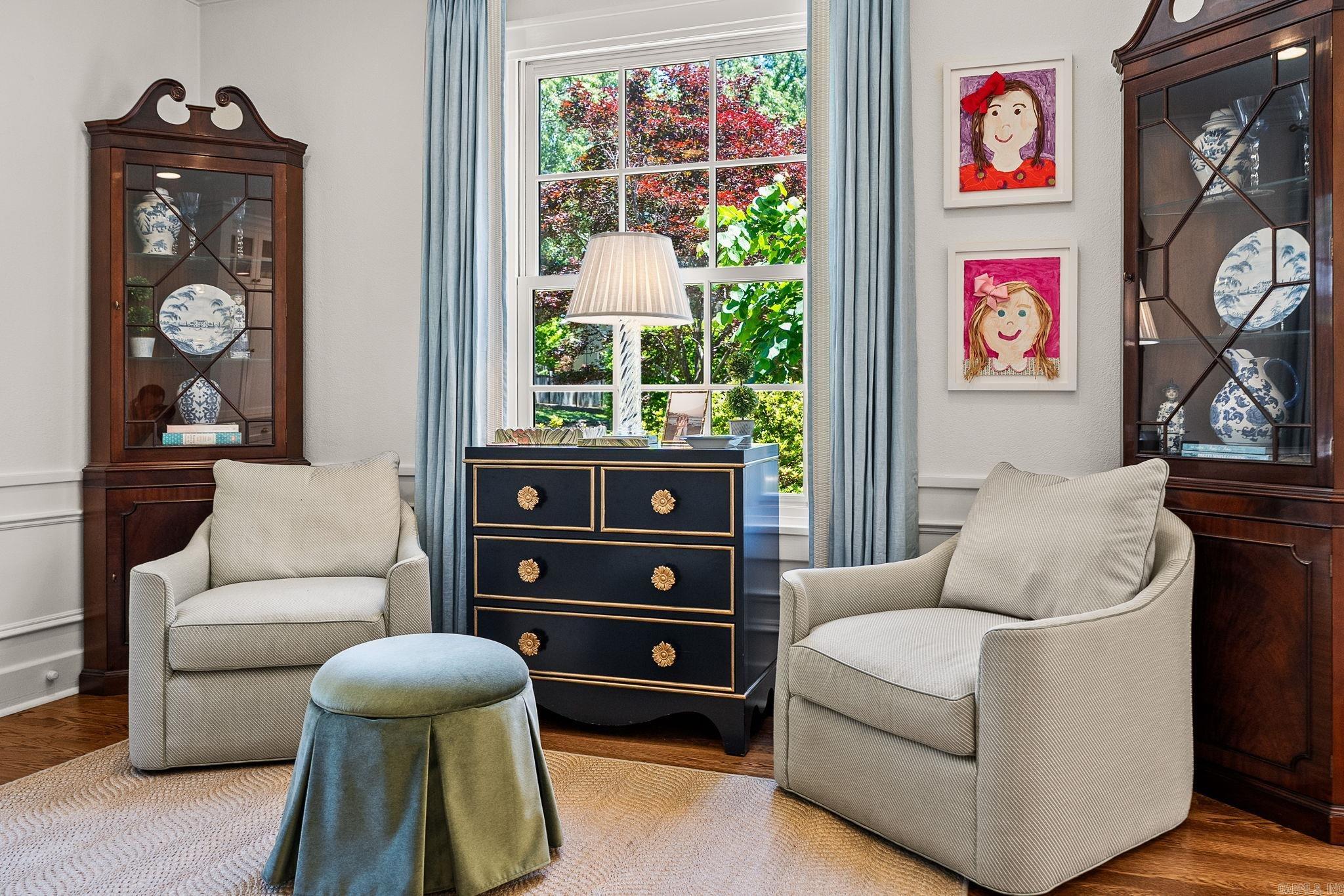CLIFFEWOOD - Residential