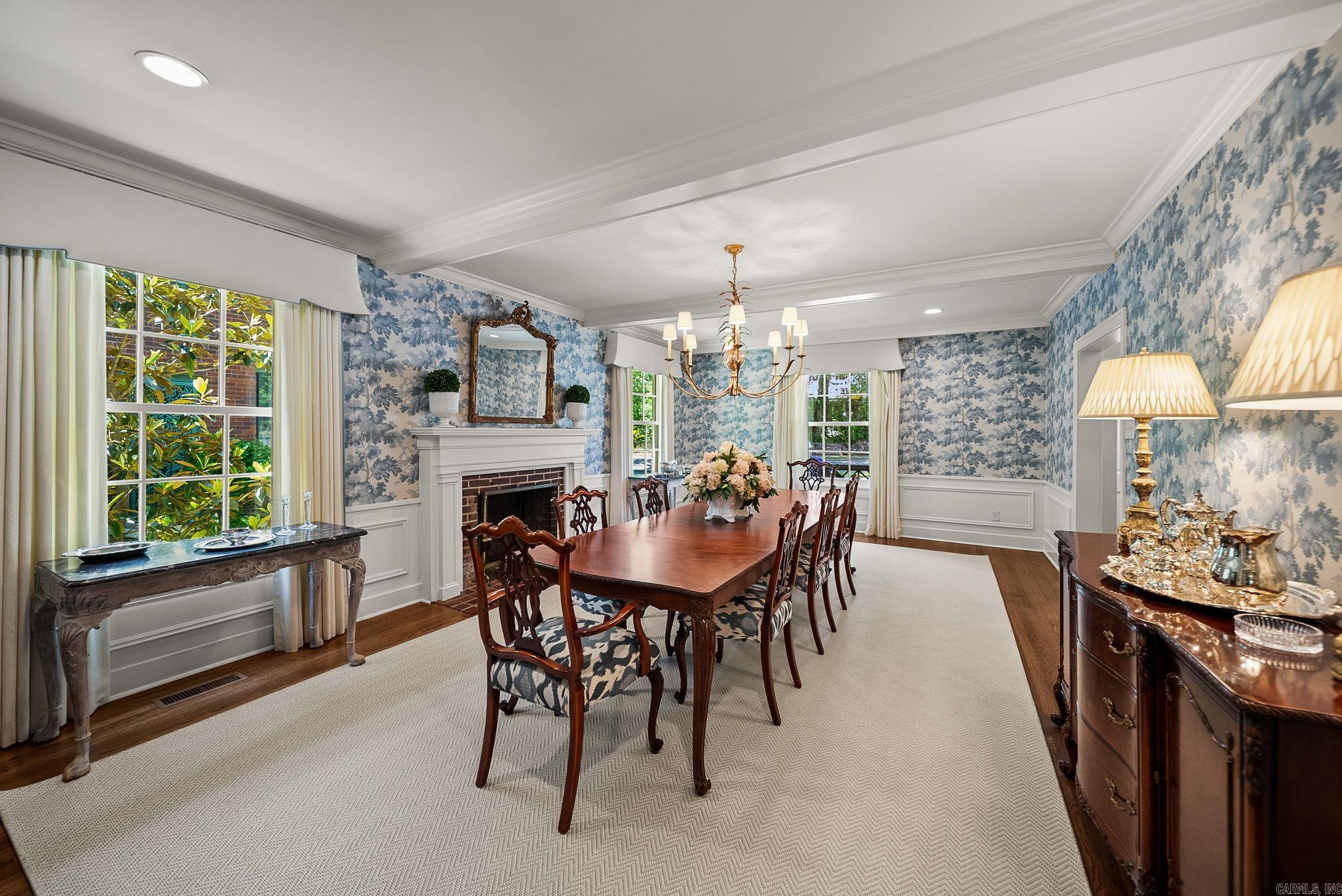 CLIFFEWOOD - Residential