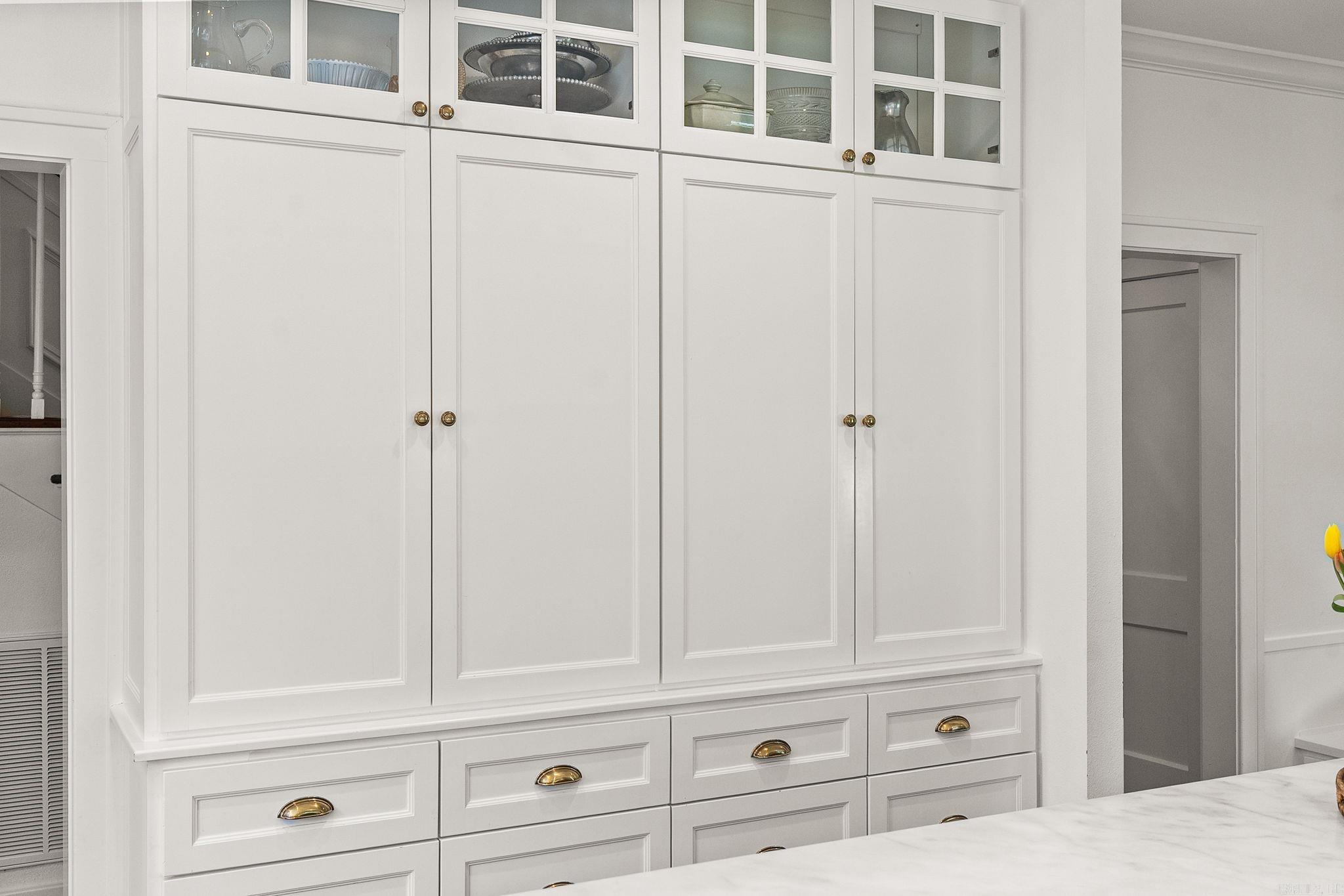 CLIFFEWOOD - Residential