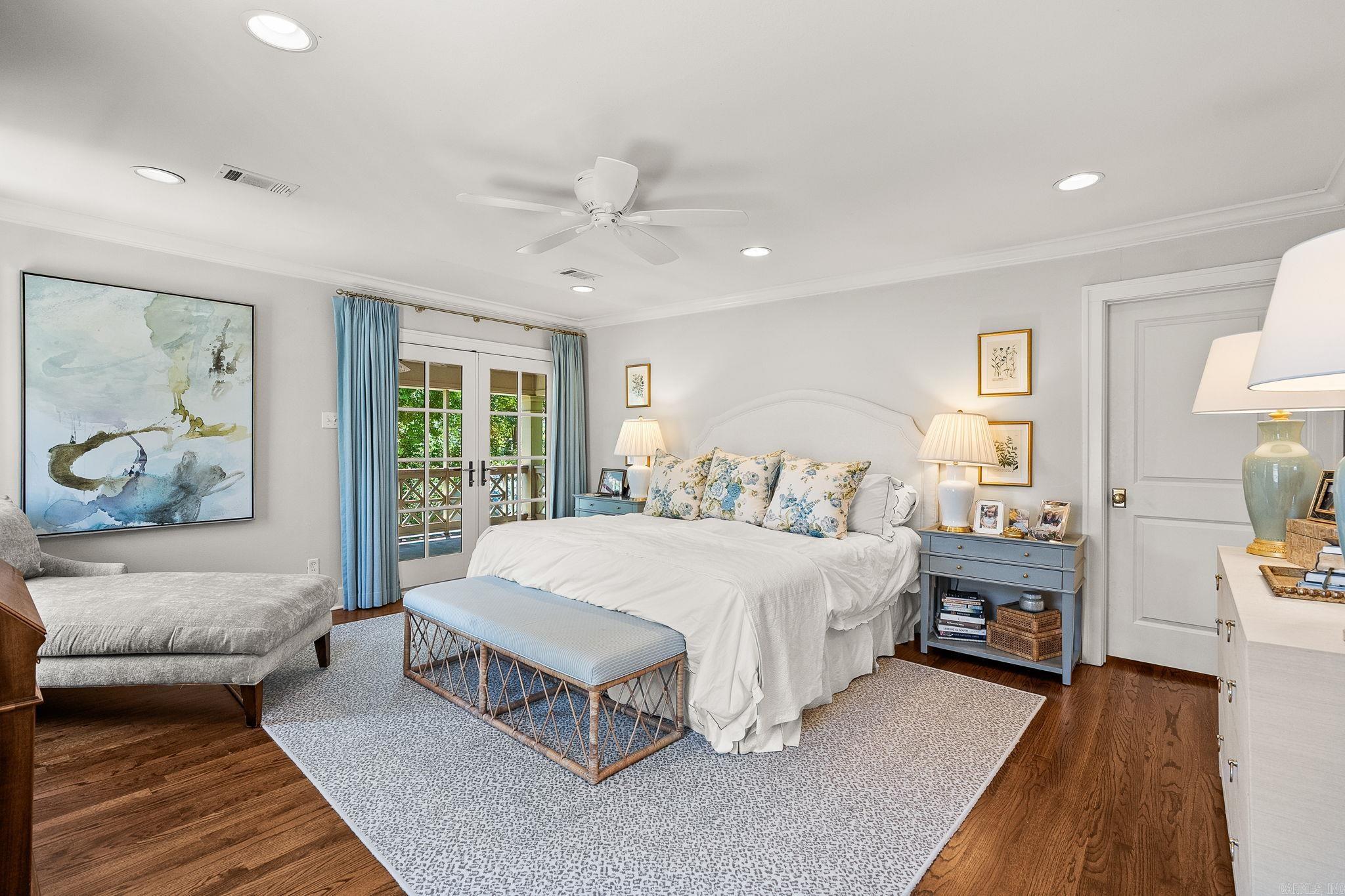 CLIFFEWOOD - Residential