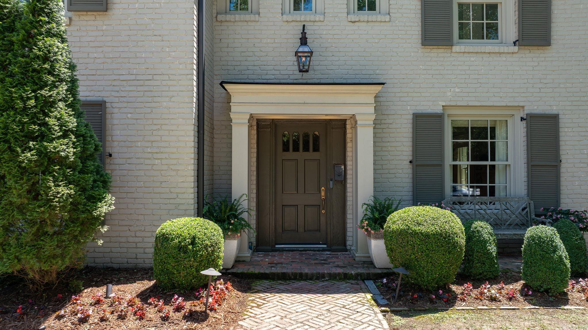 CLIFFEWOOD - Residential