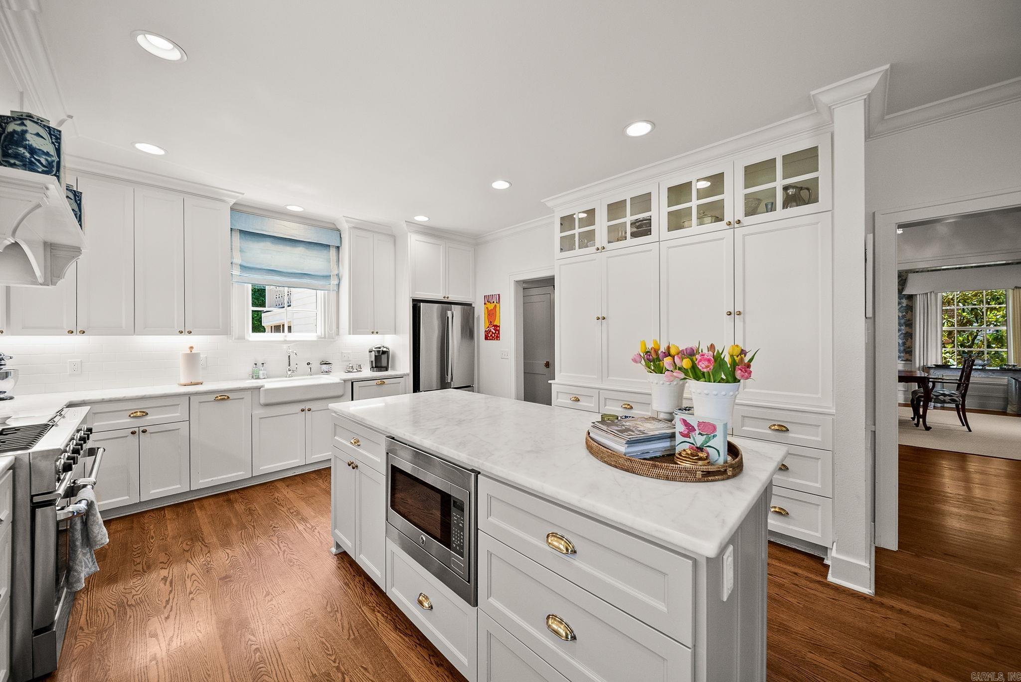 CLIFFEWOOD - Residential