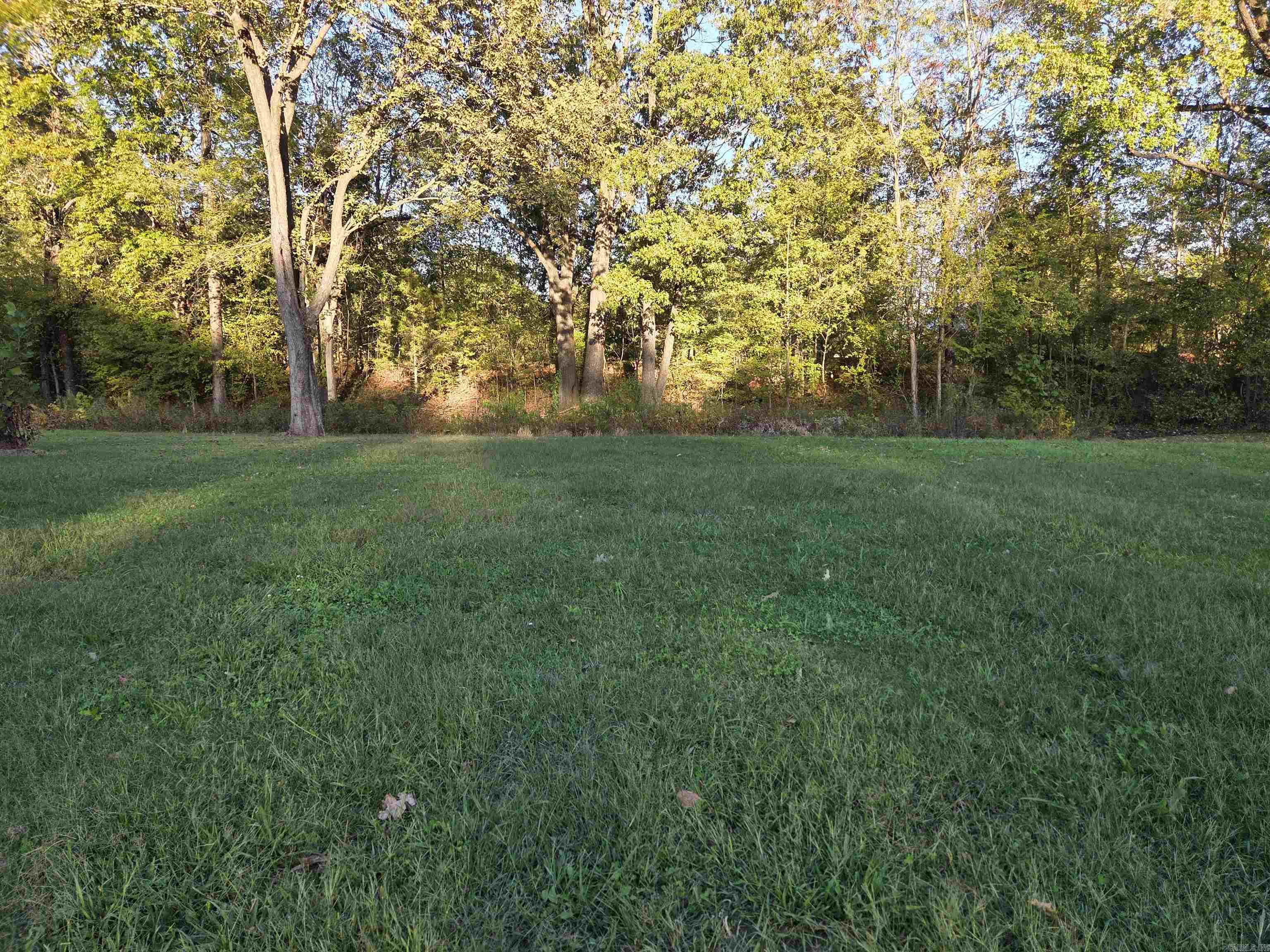 FAIRWAY GLEN - Land