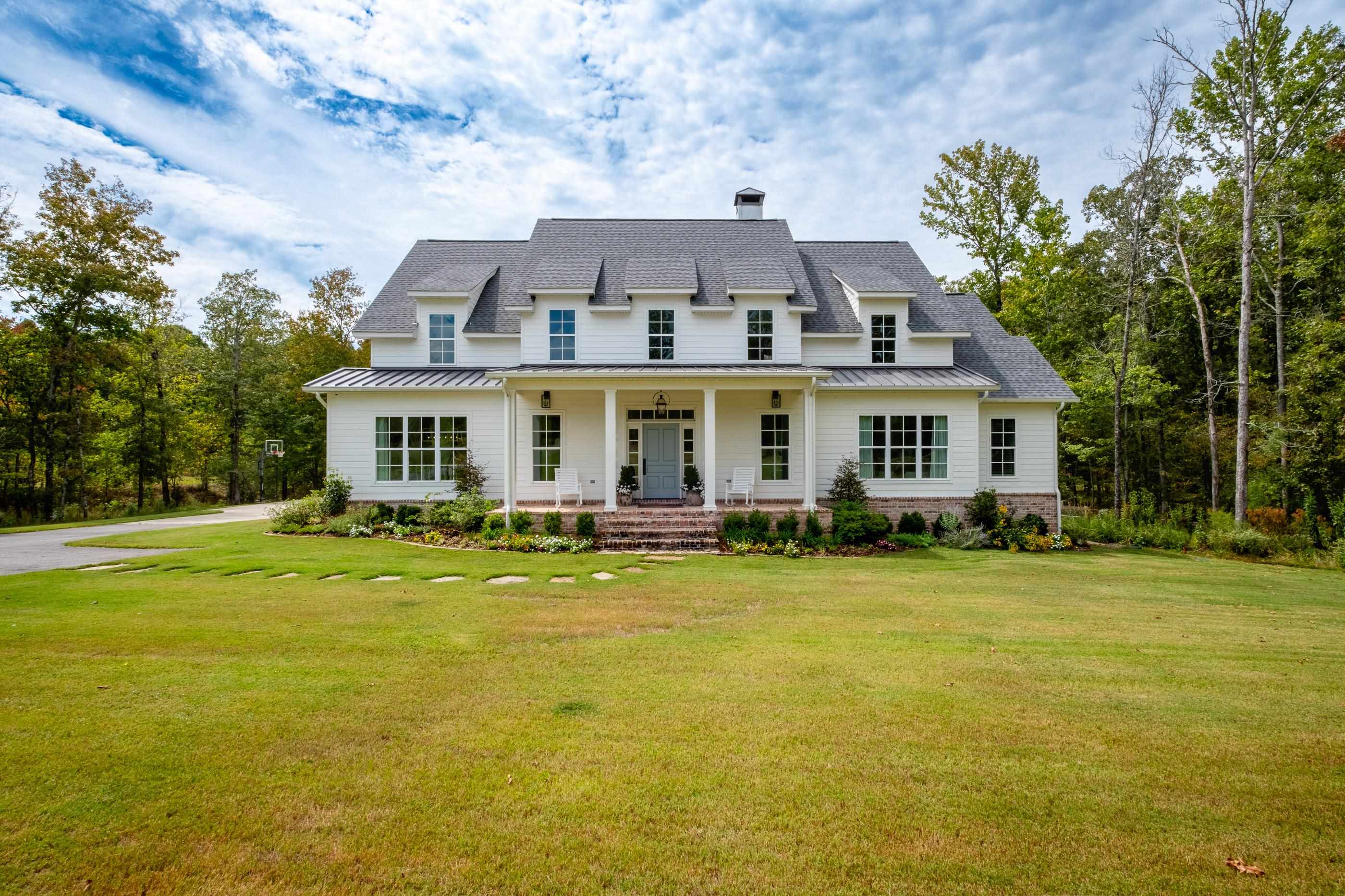 WESTCLIFFE - Residential