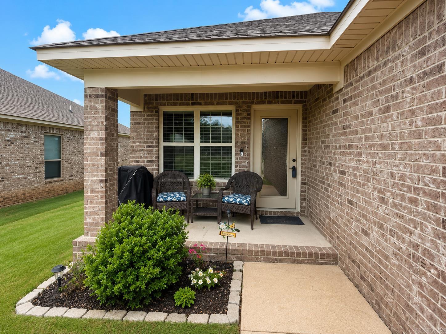 WOLF MEADOWS - Residential