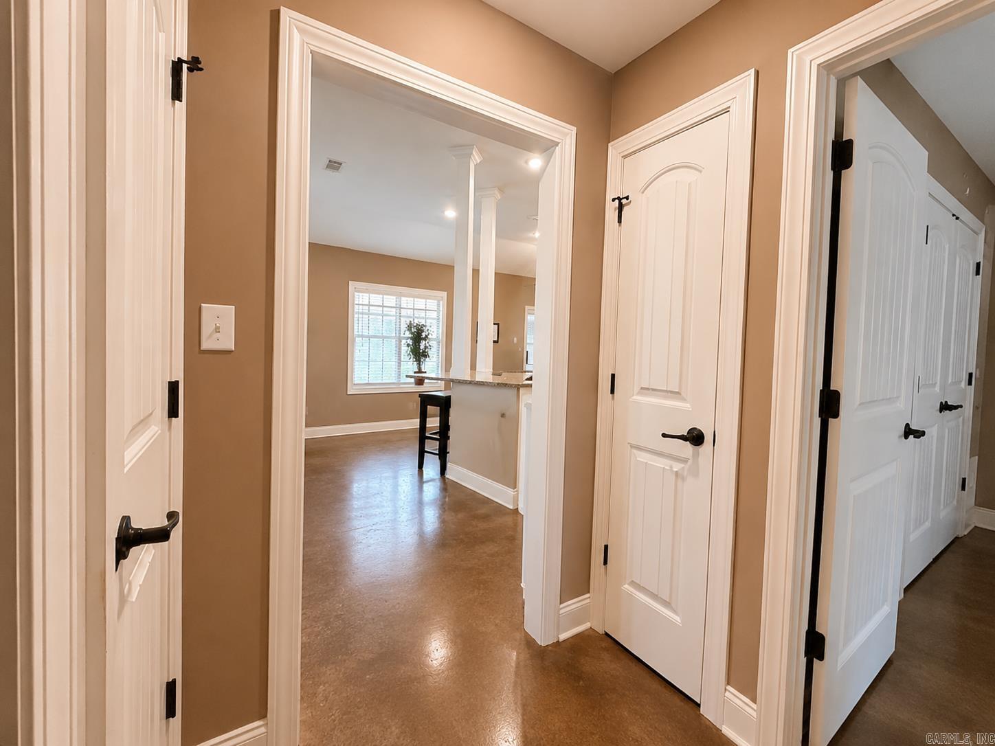 WOLF MEADOWS - Residential