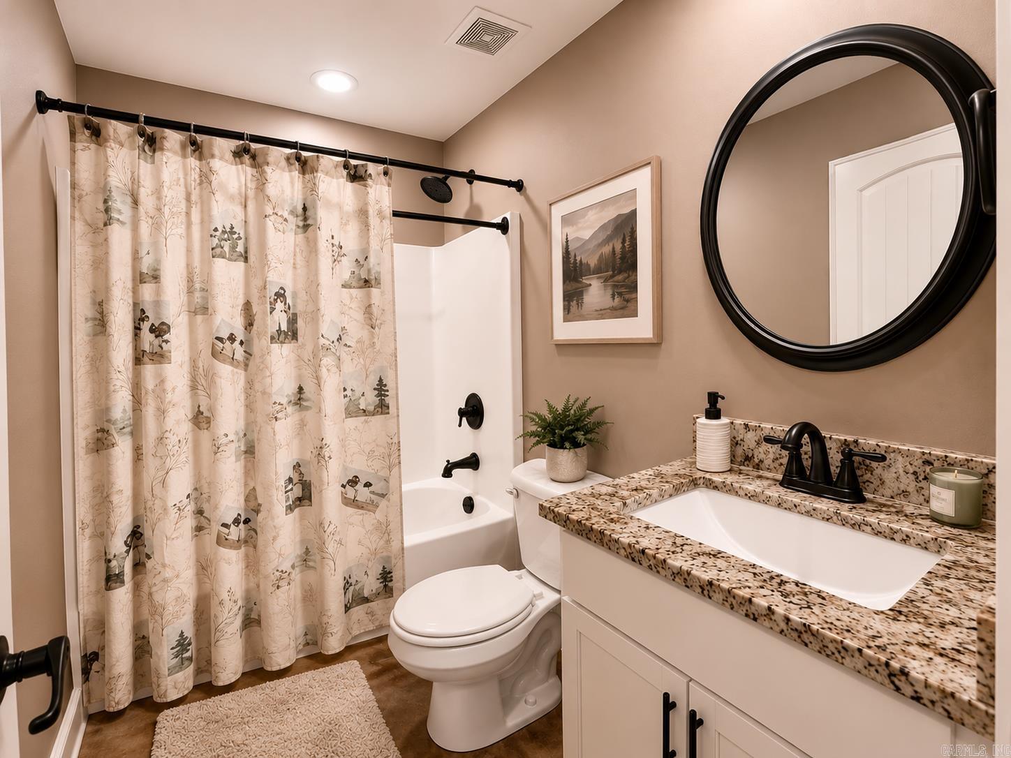 WOLF MEADOWS - Residential