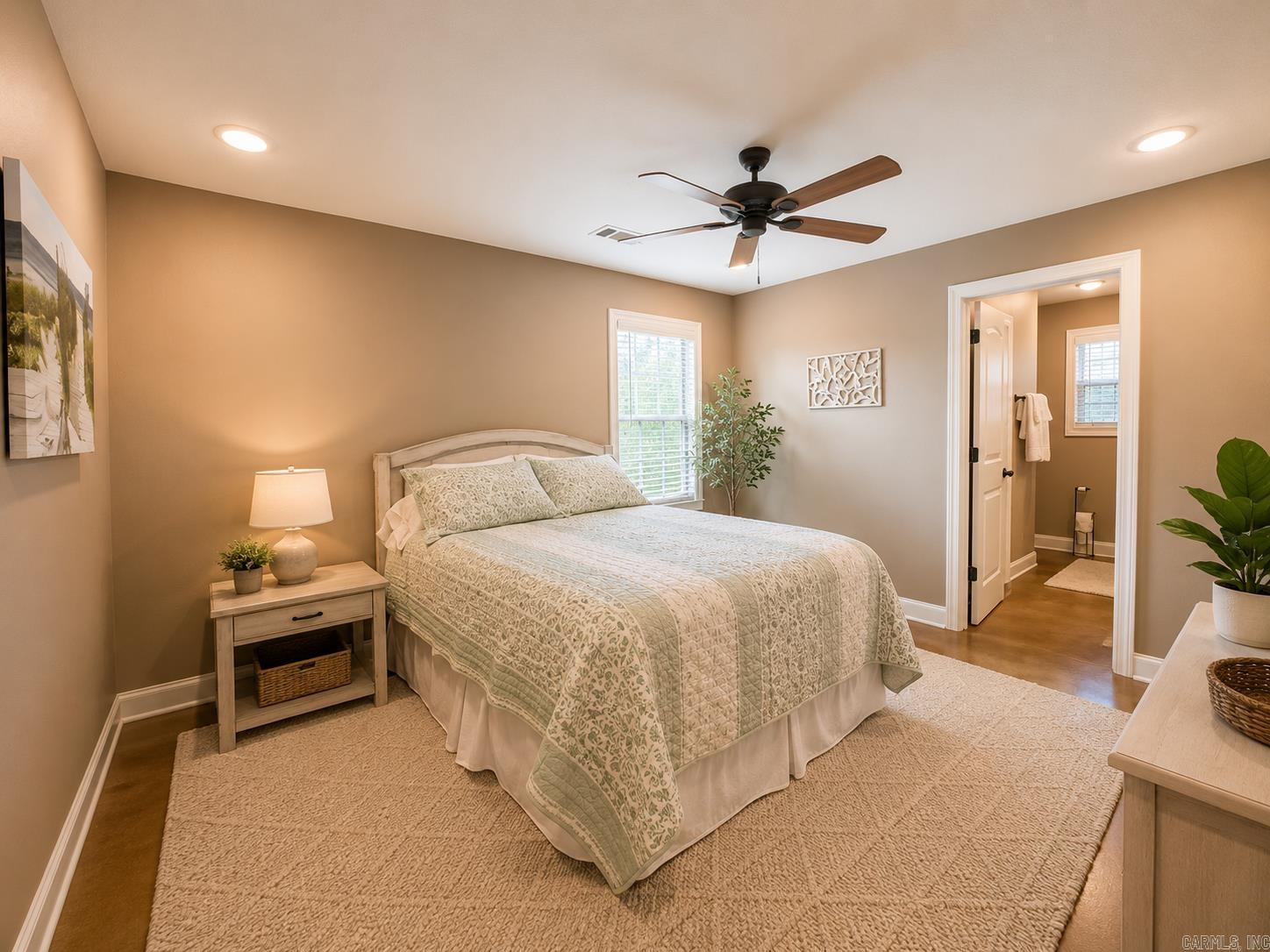 WOLF MEADOWS - Residential