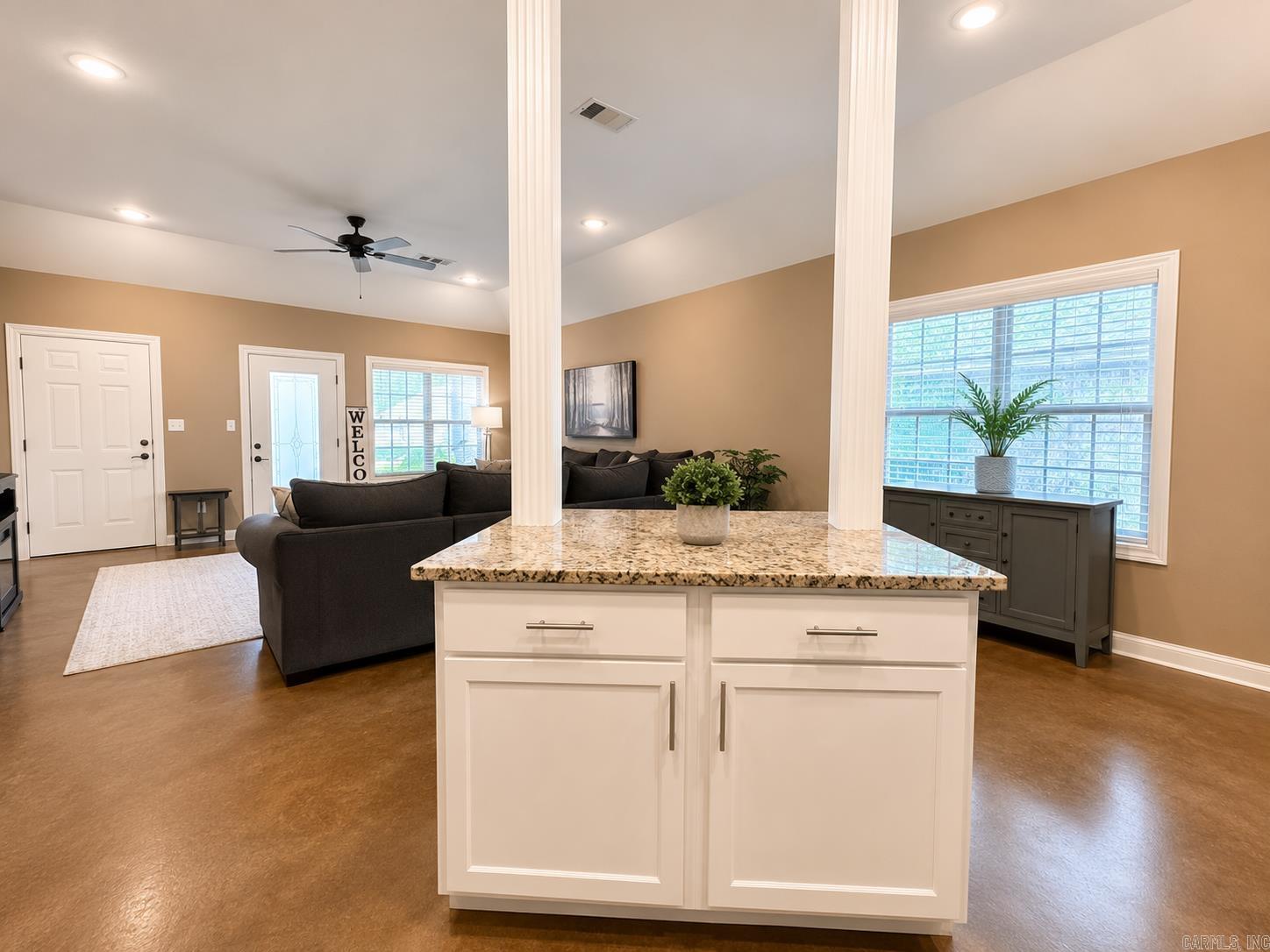 WOLF MEADOWS - Residential