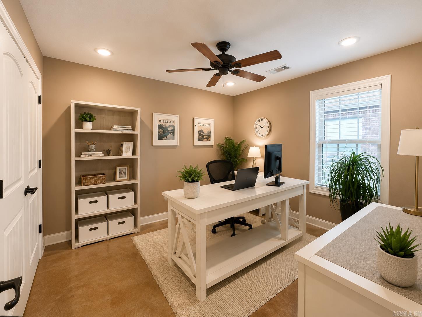 WOLF MEADOWS - Residential
