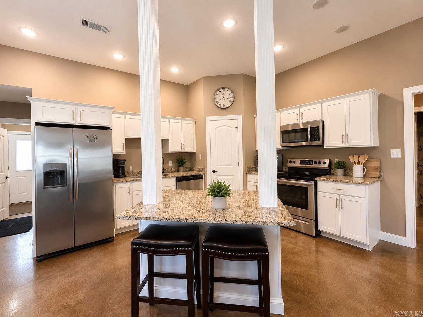 WOLF MEADOWS - Residential