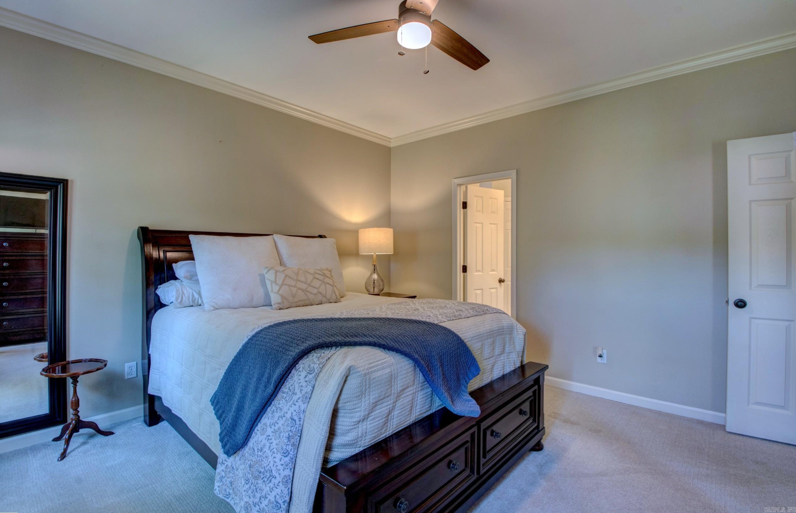 PARK RIDGE ADDN - Residential