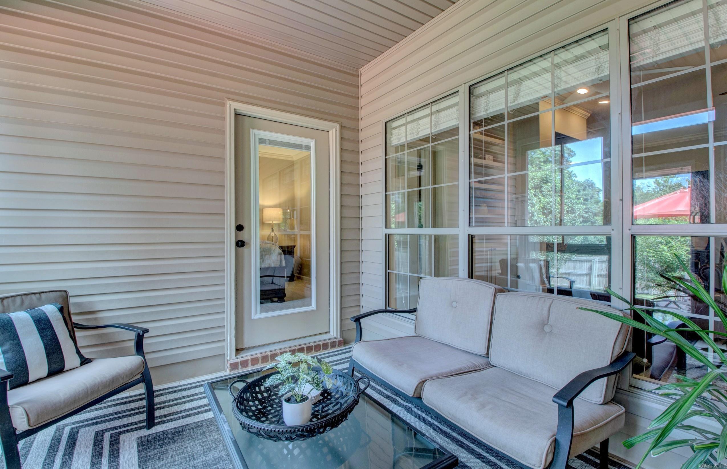 PARK RIDGE ADDN - Residential