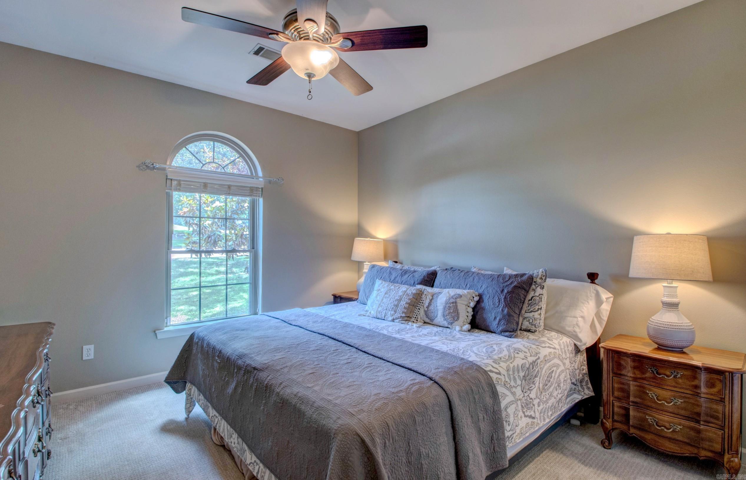 PARK RIDGE ADDN - Residential
