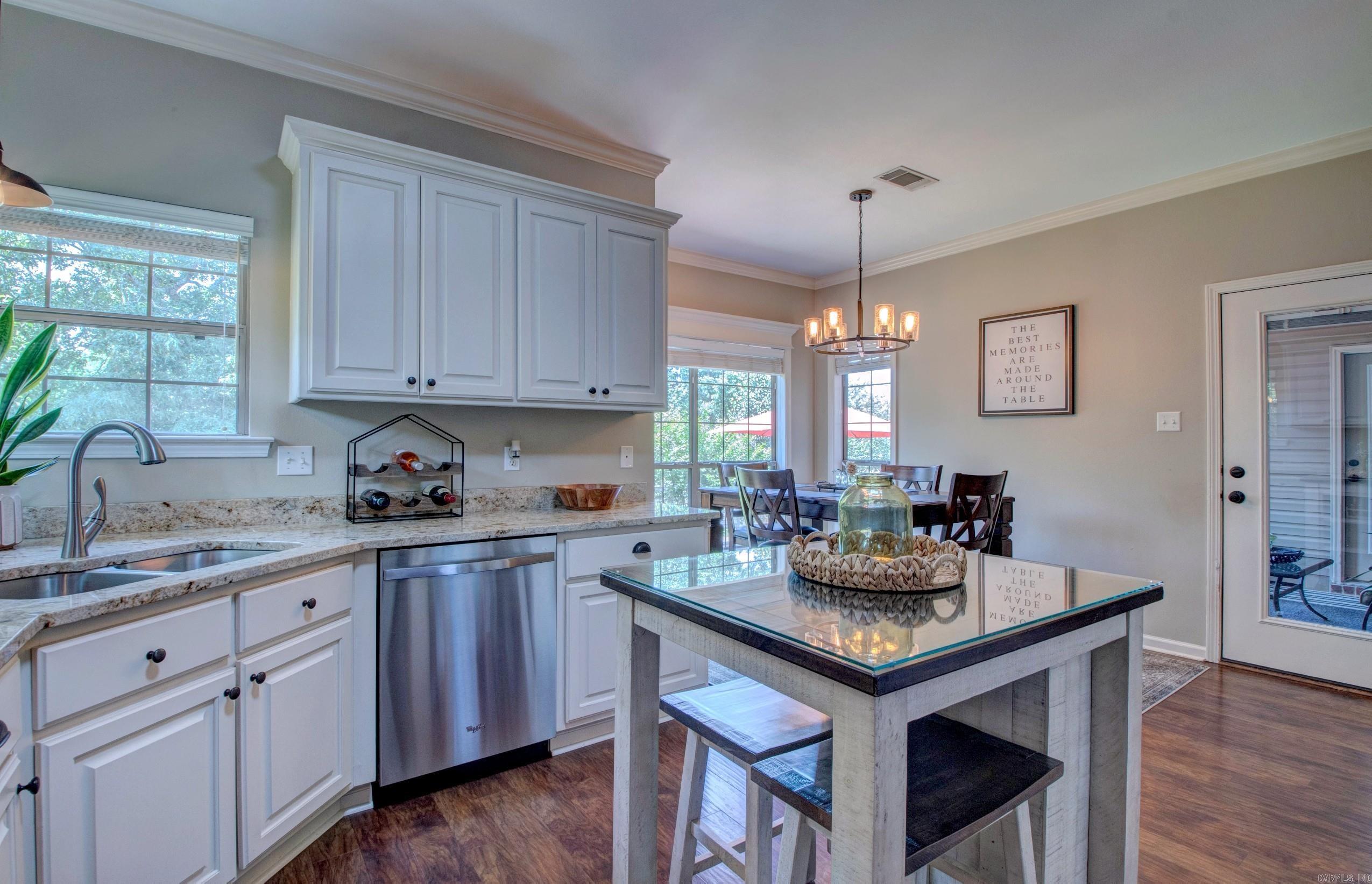 PARK RIDGE ADDN - Residential