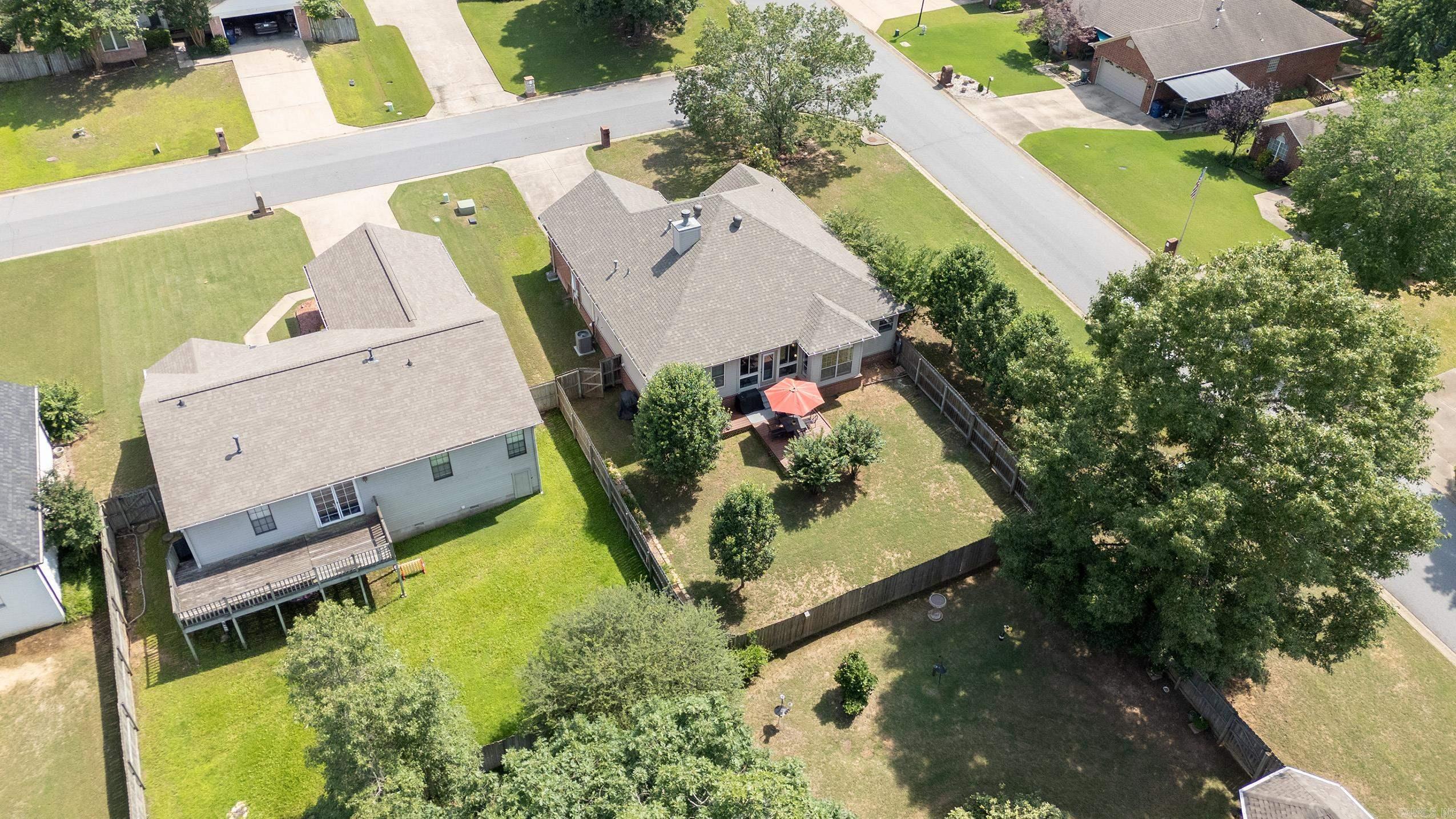 PARK RIDGE ADDN - Residential