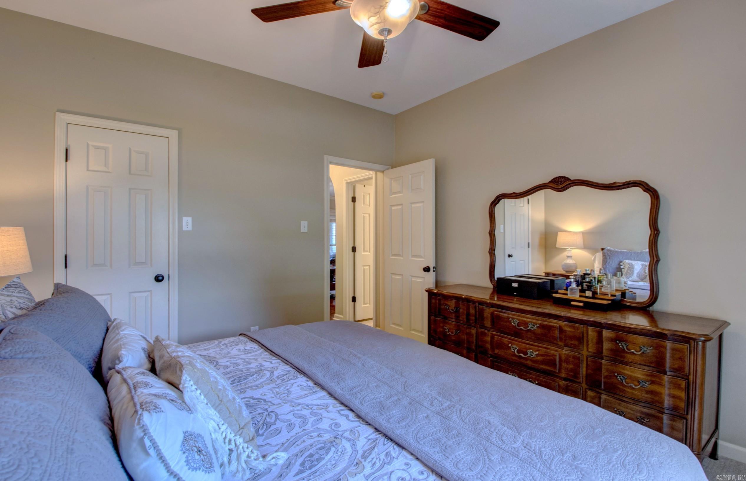 PARK RIDGE ADDN - Residential