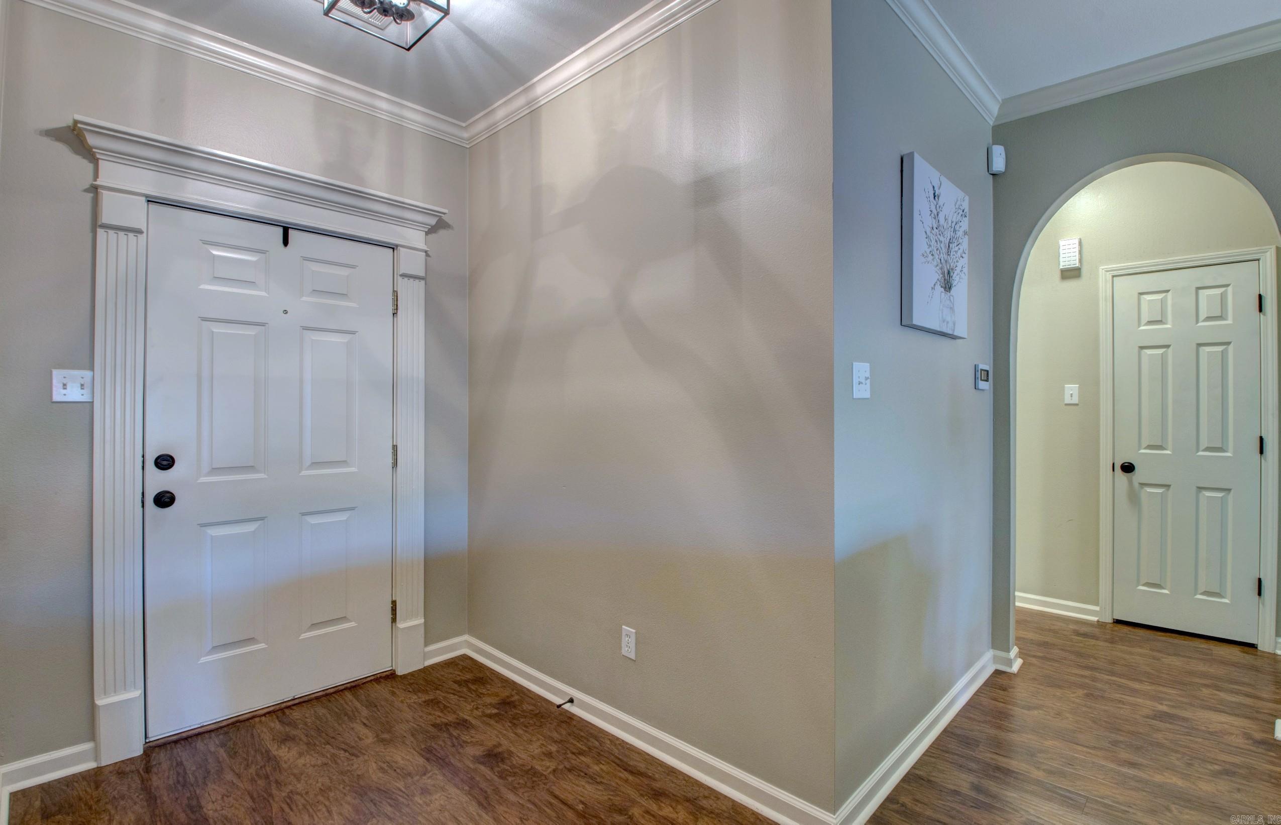 PARK RIDGE ADDN - Residential