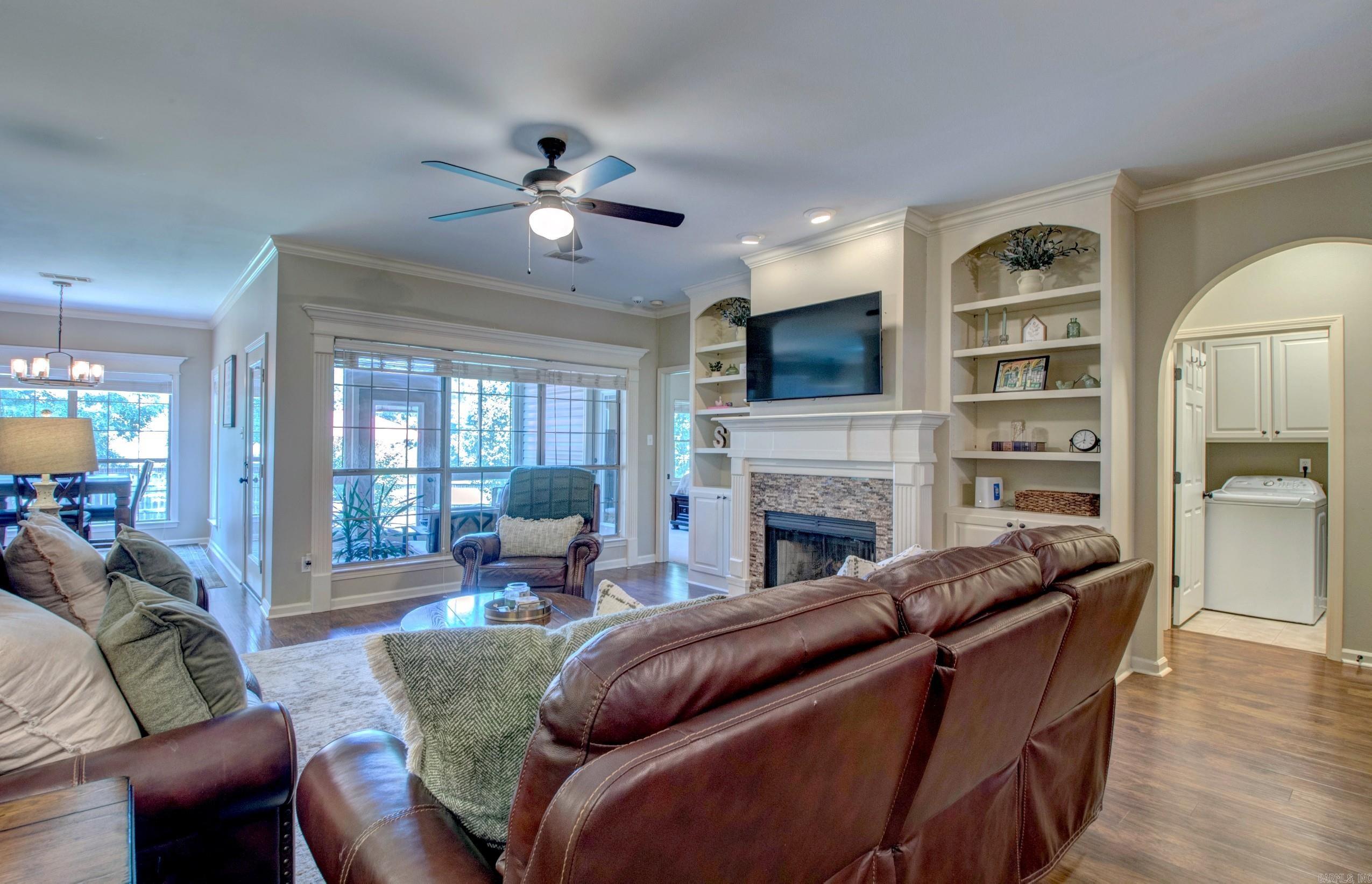 PARK RIDGE ADDN - Residential