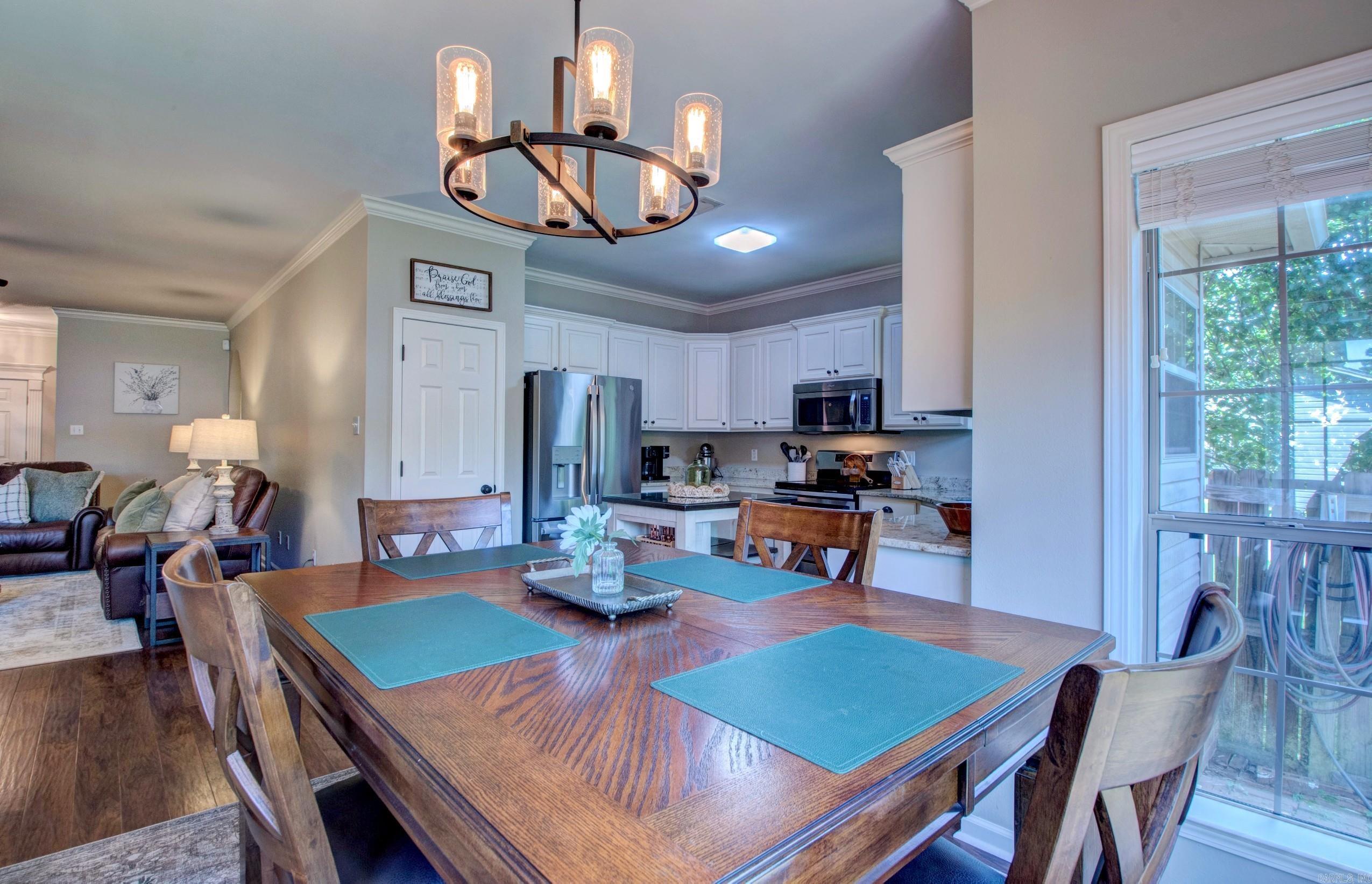 PARK RIDGE ADDN - Residential