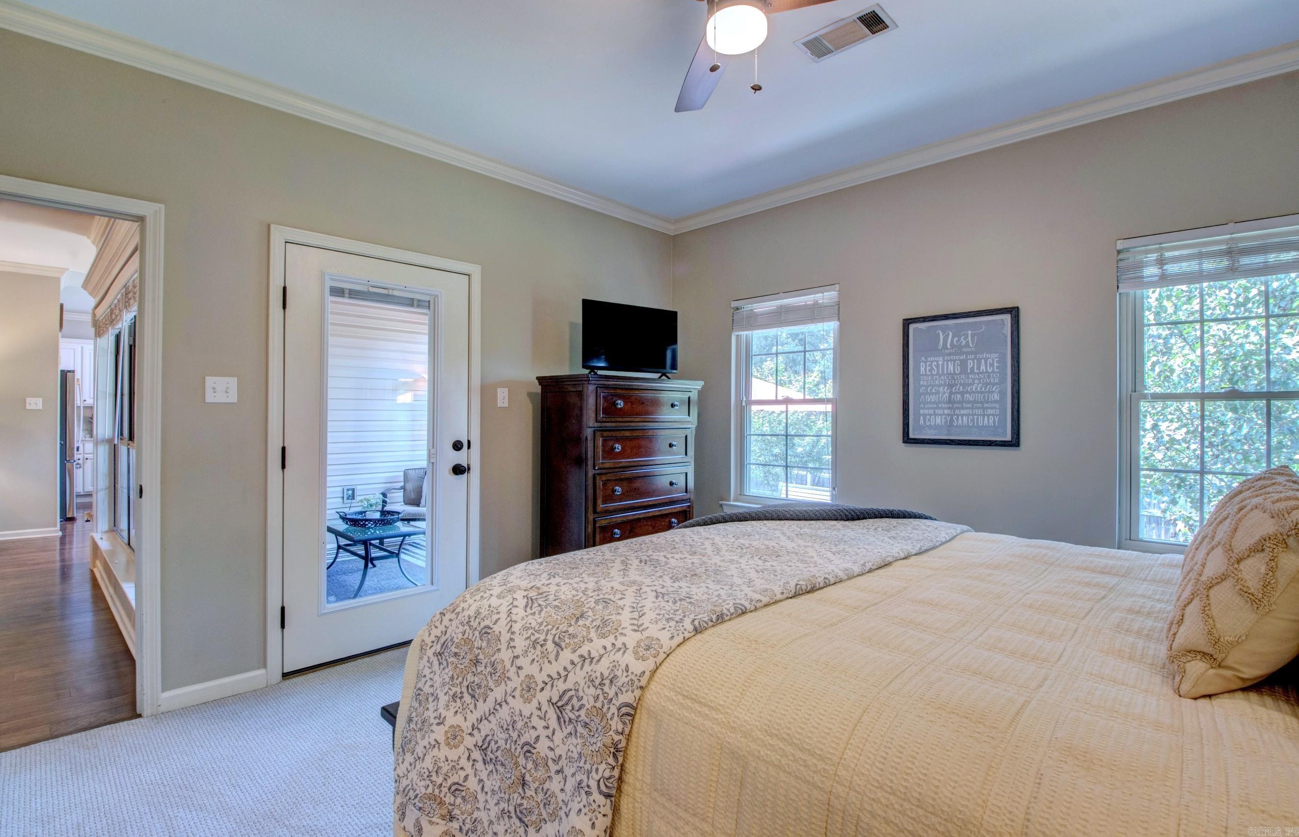PARK RIDGE ADDN - Residential