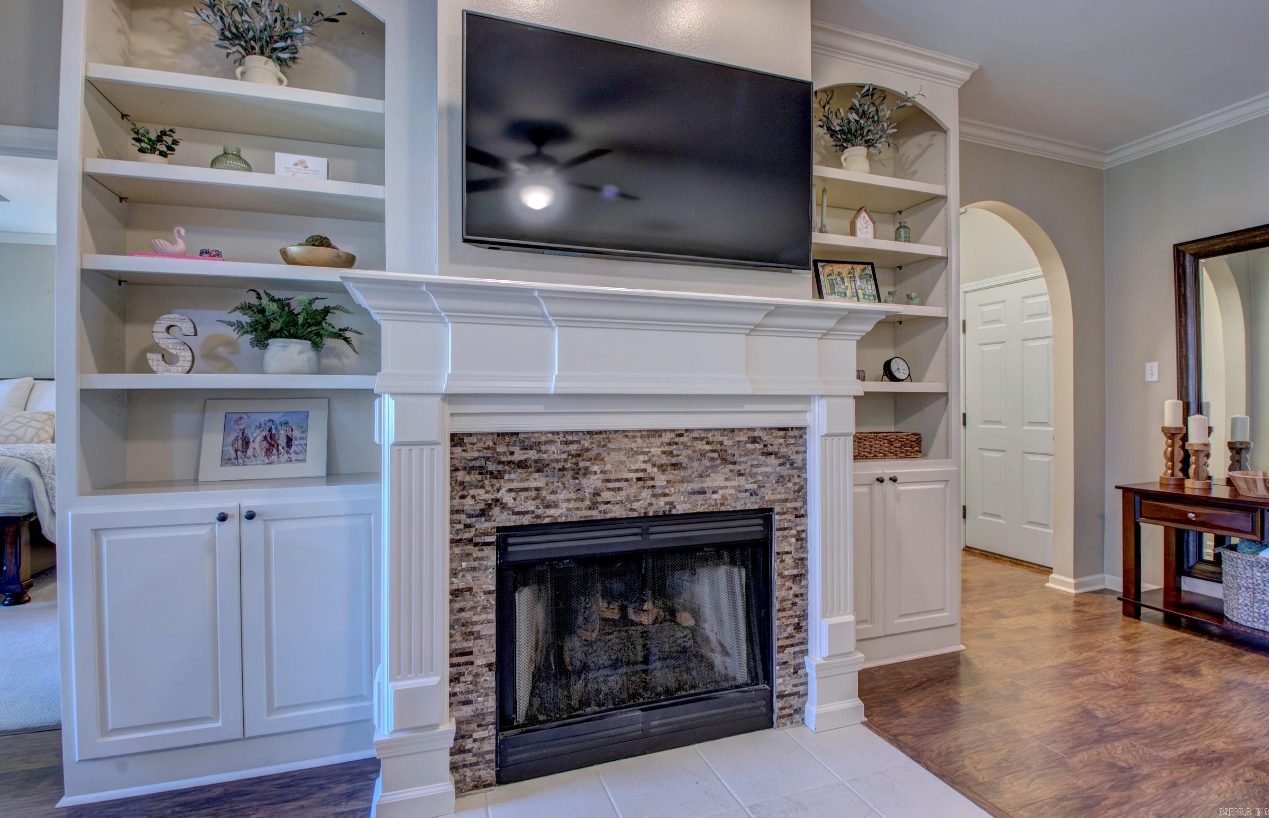 PARK RIDGE ADDN - Residential