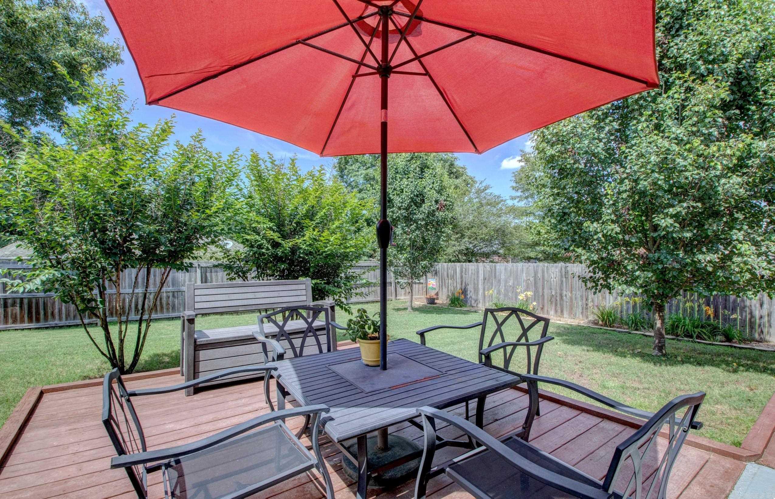PARK RIDGE ADDN - Residential