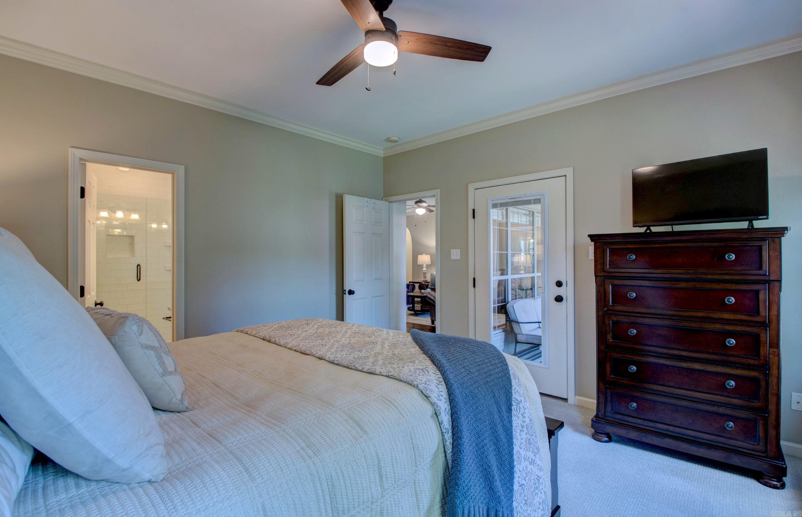 PARK RIDGE ADDN - Residential