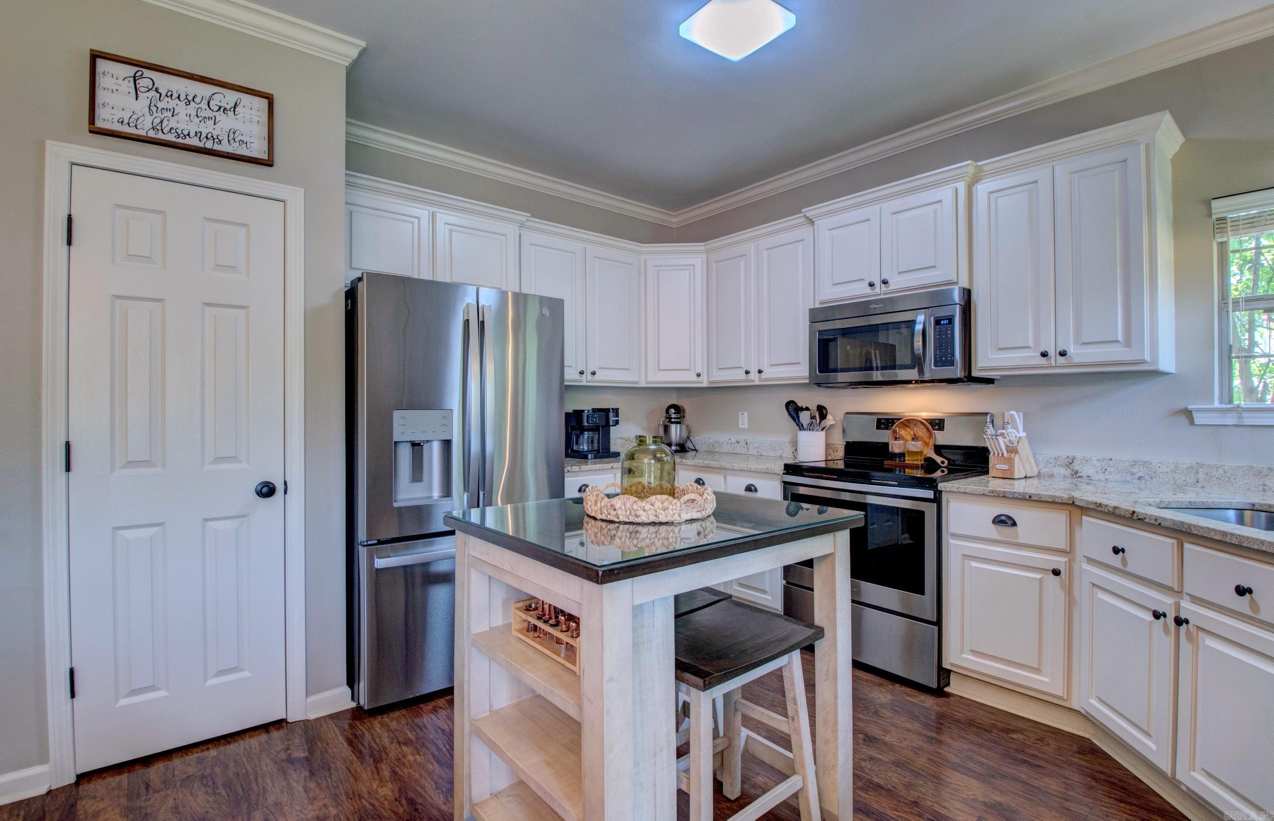 PARK RIDGE ADDN - Residential
