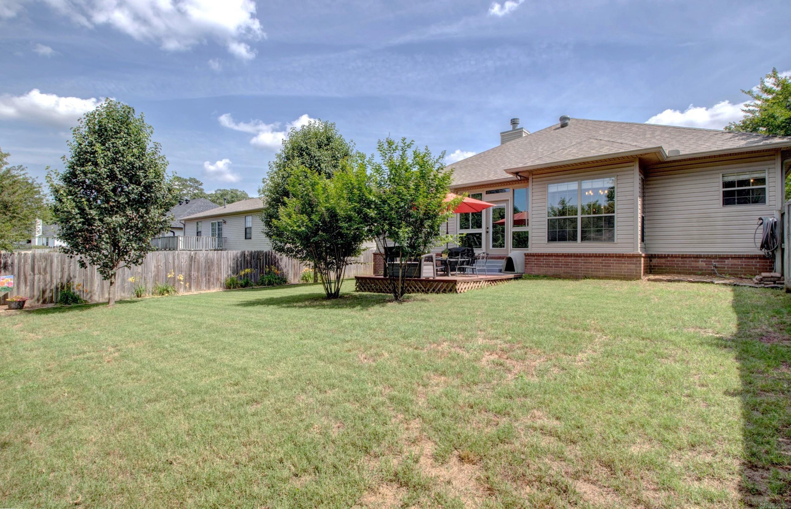 PARK RIDGE ADDN - Residential