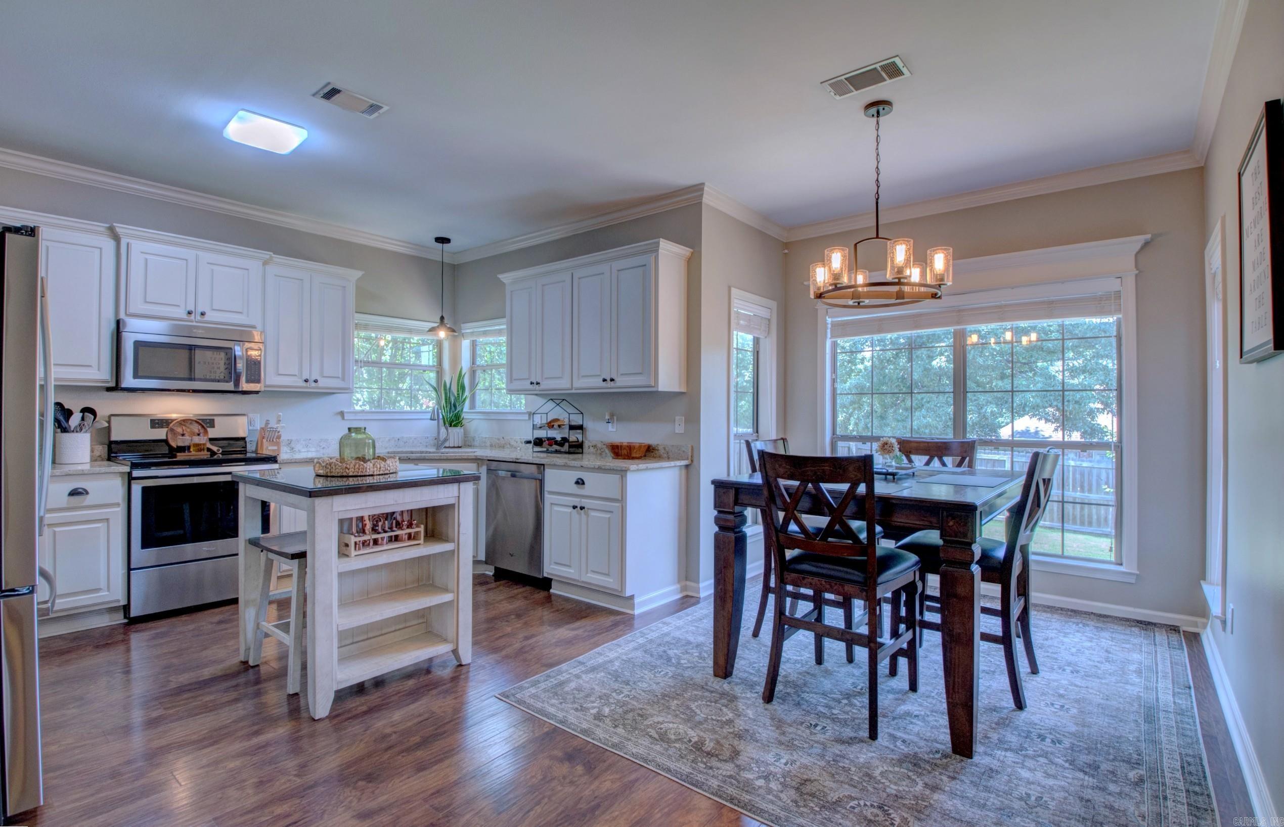 PARK RIDGE ADDN - Residential