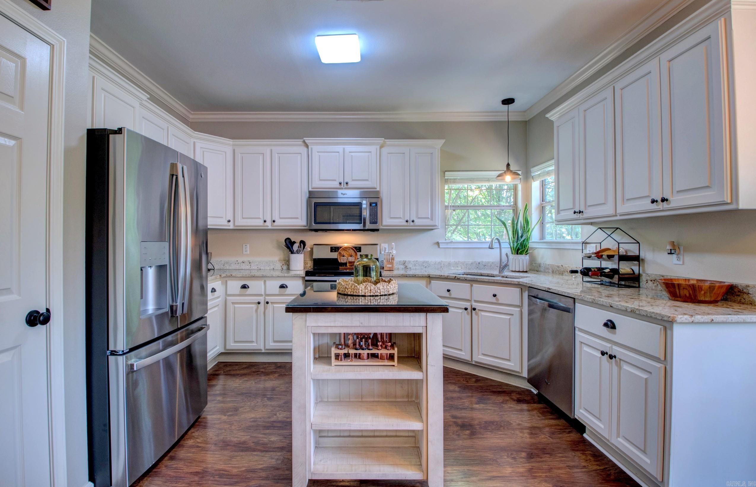 PARK RIDGE ADDN - Residential