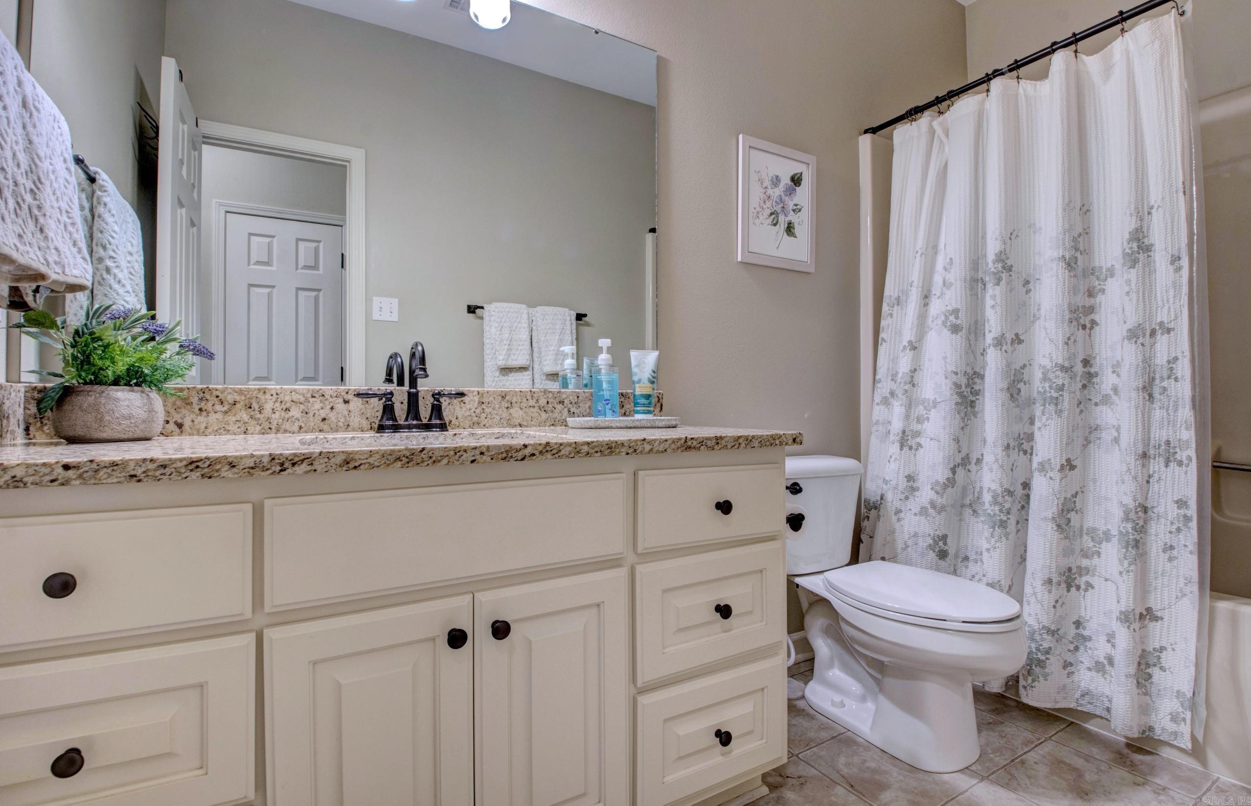 PARK RIDGE ADDN - Residential