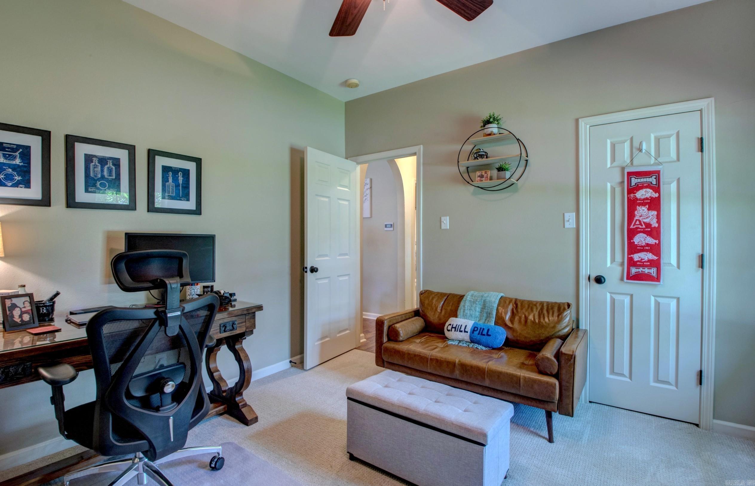 PARK RIDGE ADDN - Residential