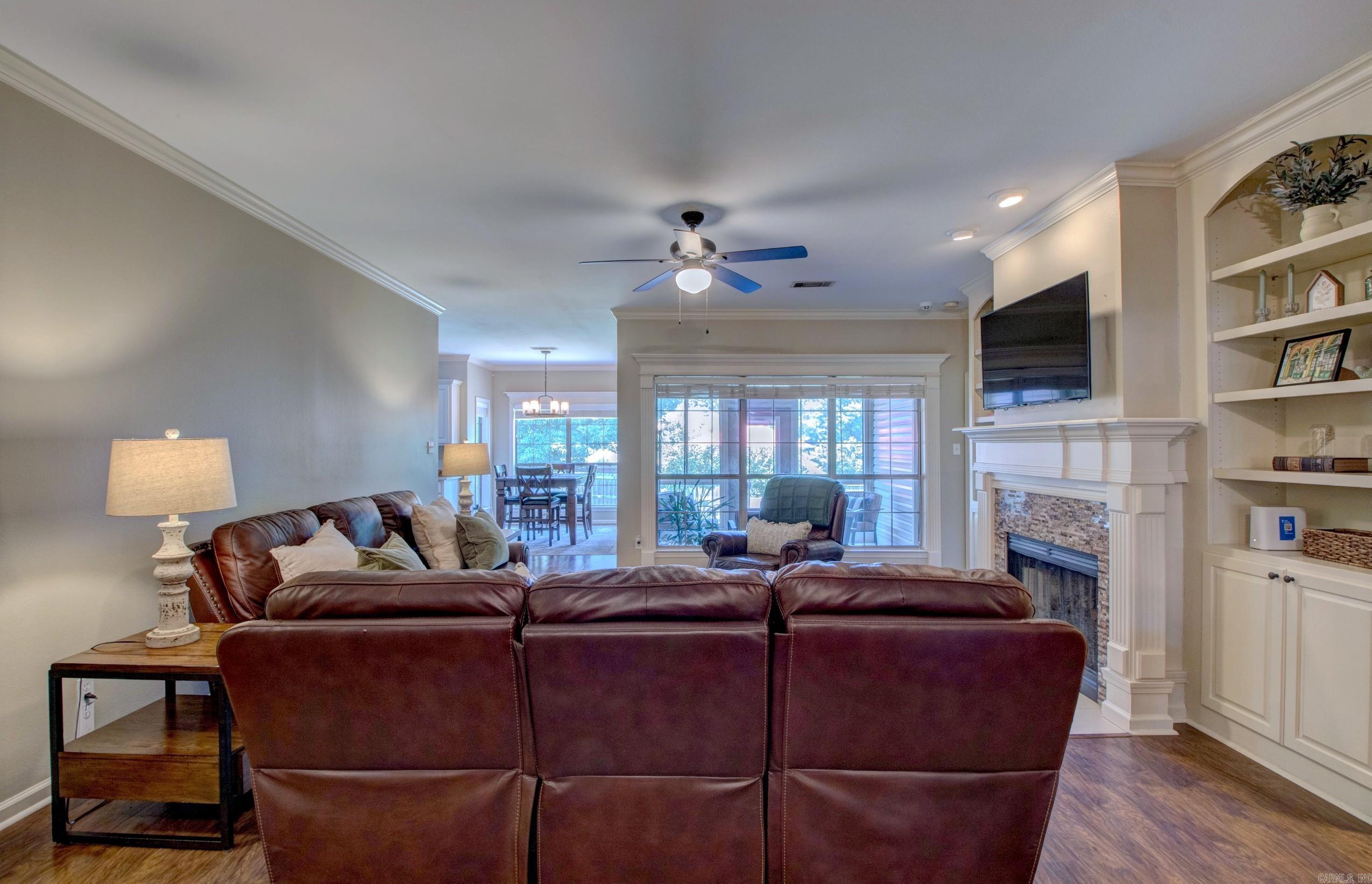 PARK RIDGE ADDN - Residential