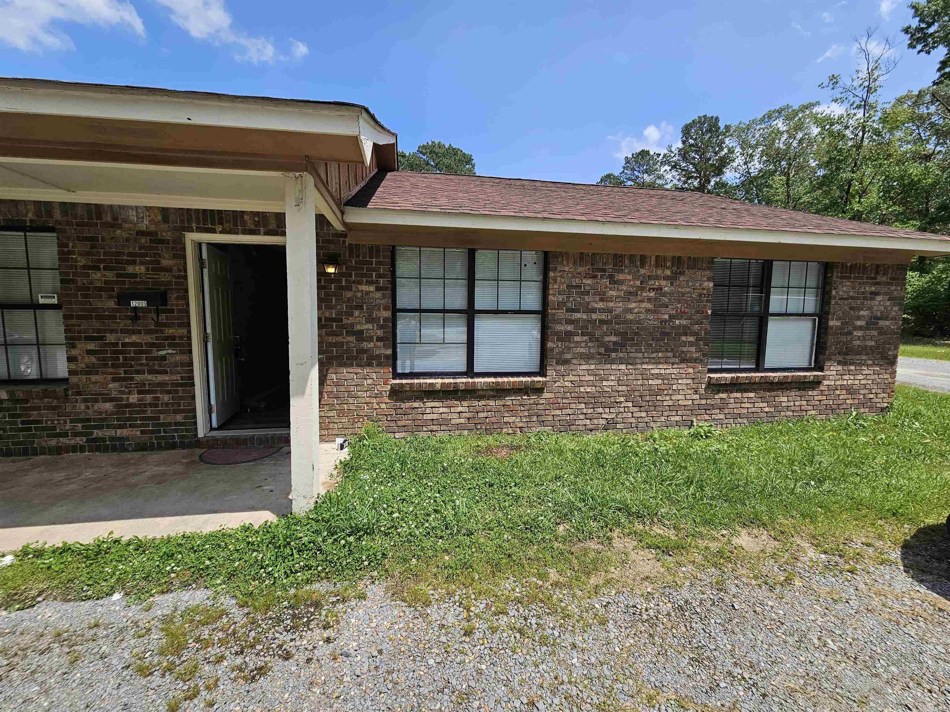 Metes & Bounds - Residential Lease