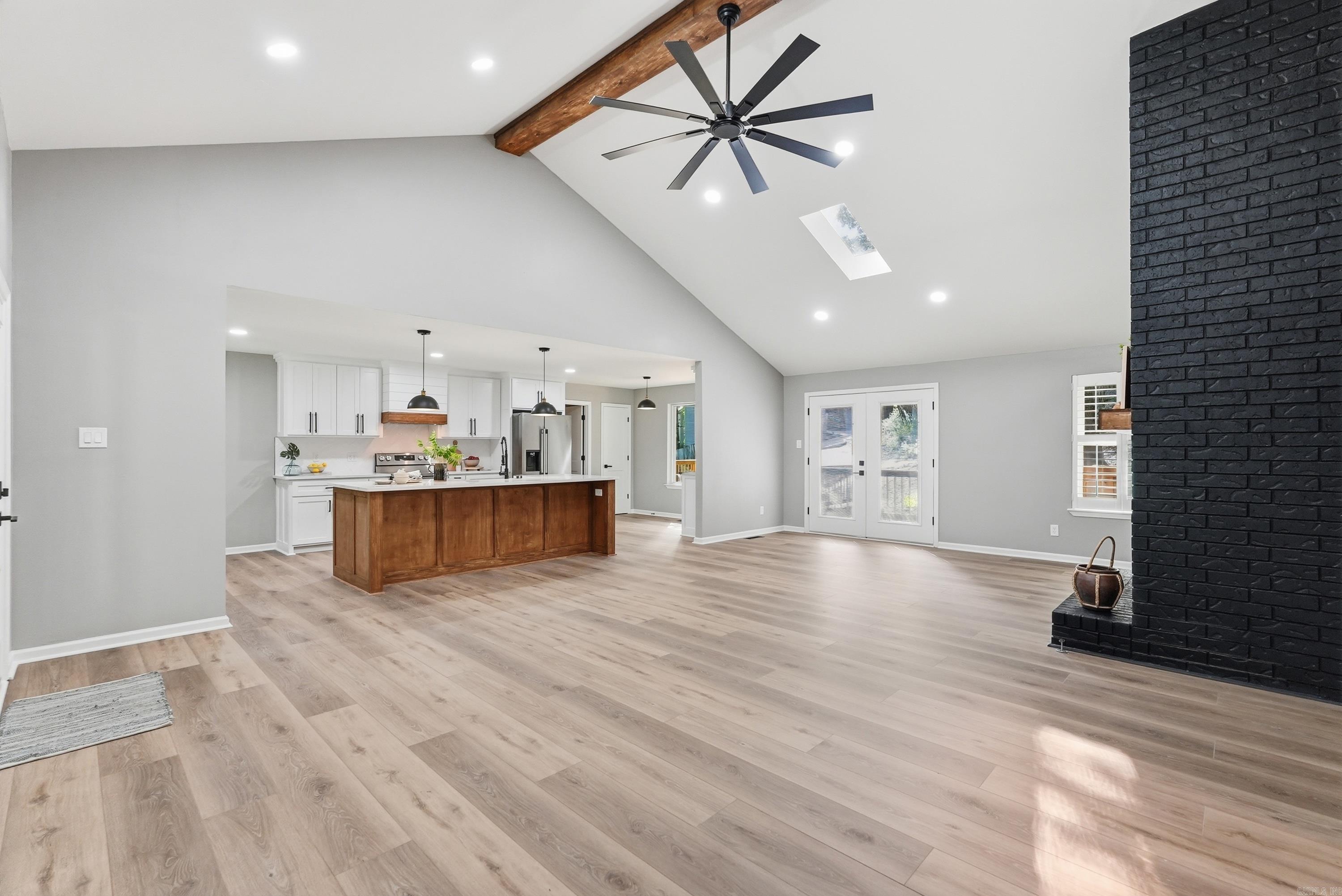 ST CHARLES ADDN - Residential