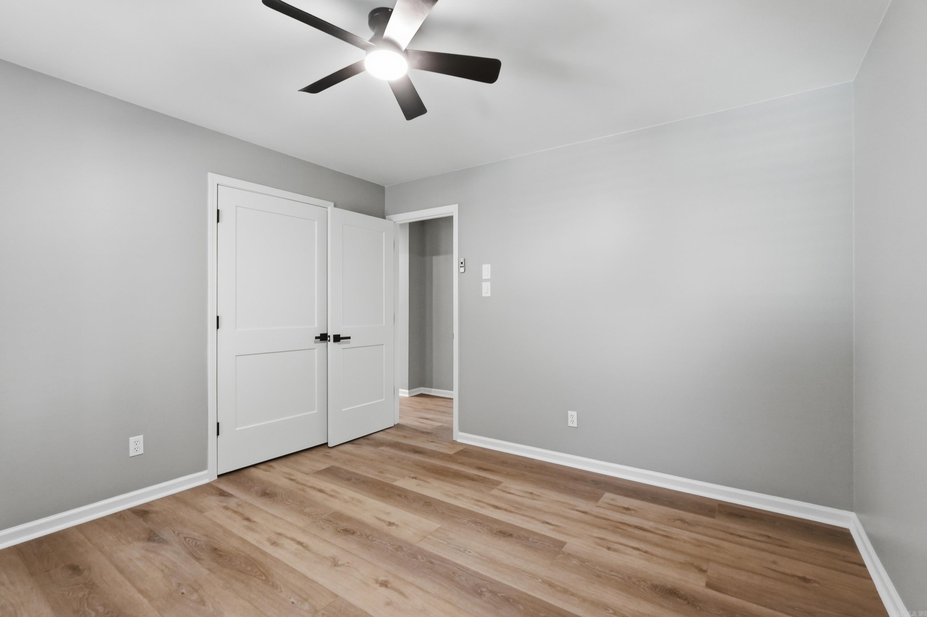 ST CHARLES ADDN - Residential