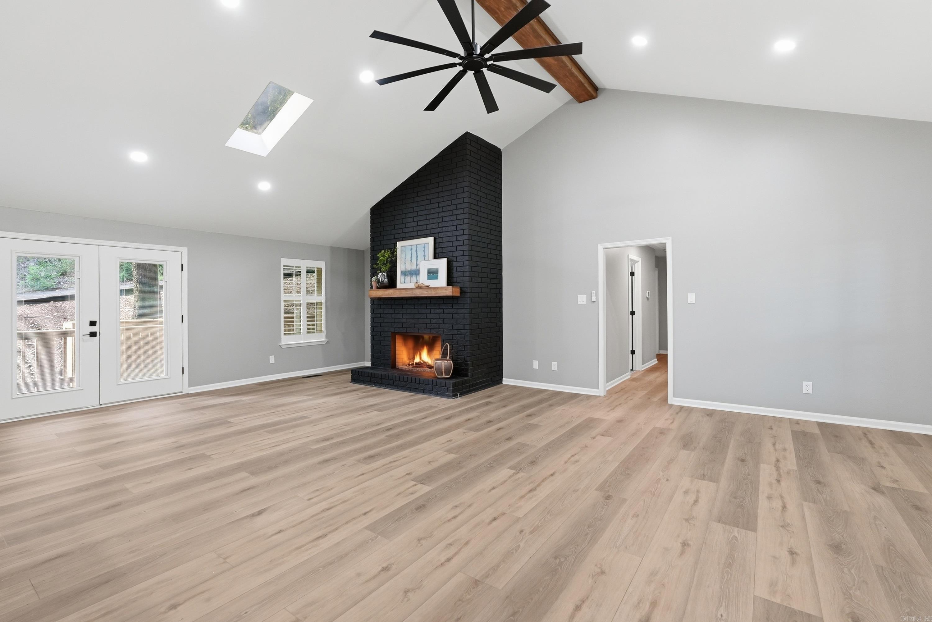 ST CHARLES ADDN - Residential