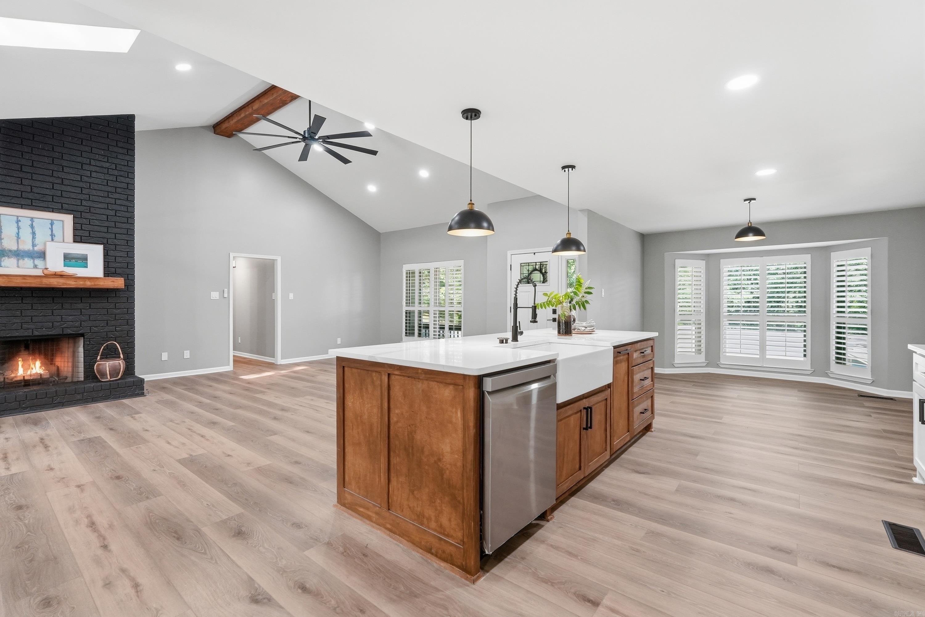 ST CHARLES ADDN - Residential